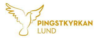 Pingstkyrkan Lund logo