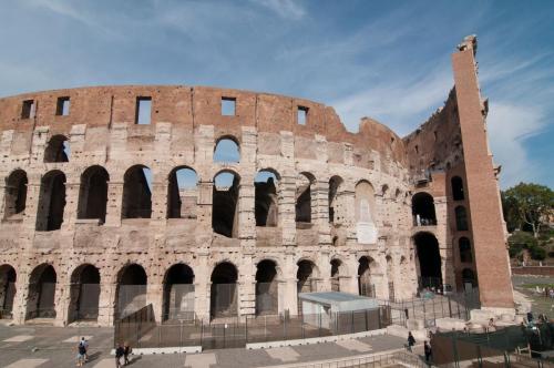 DSC 7697 Colosseum