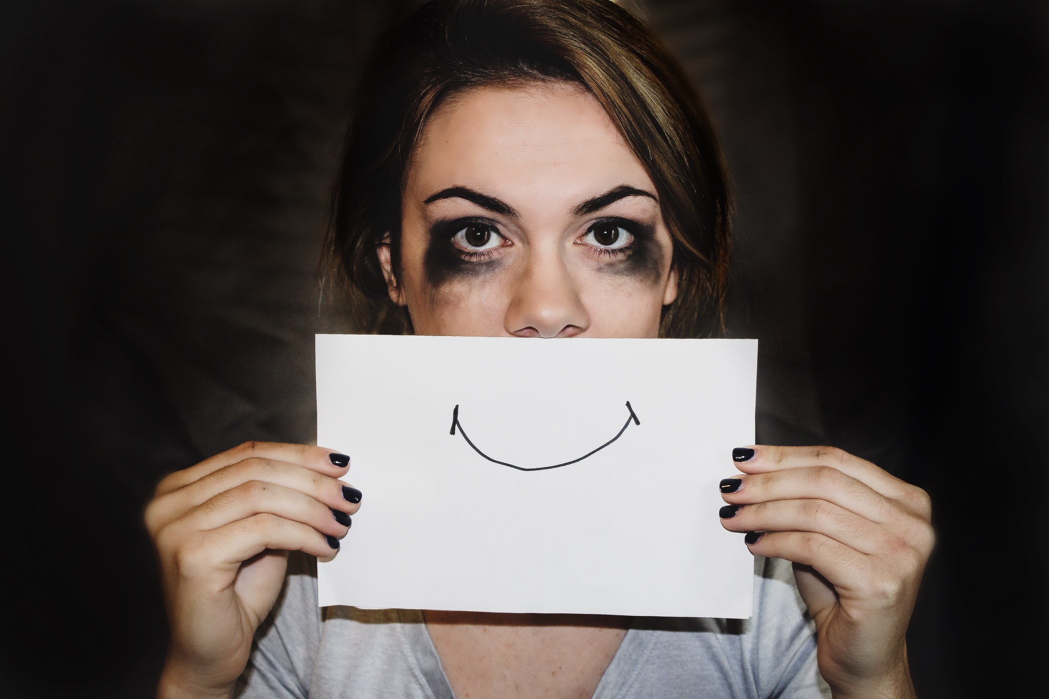The Truth About Depression: Why It’s Okay to Not Be Okay