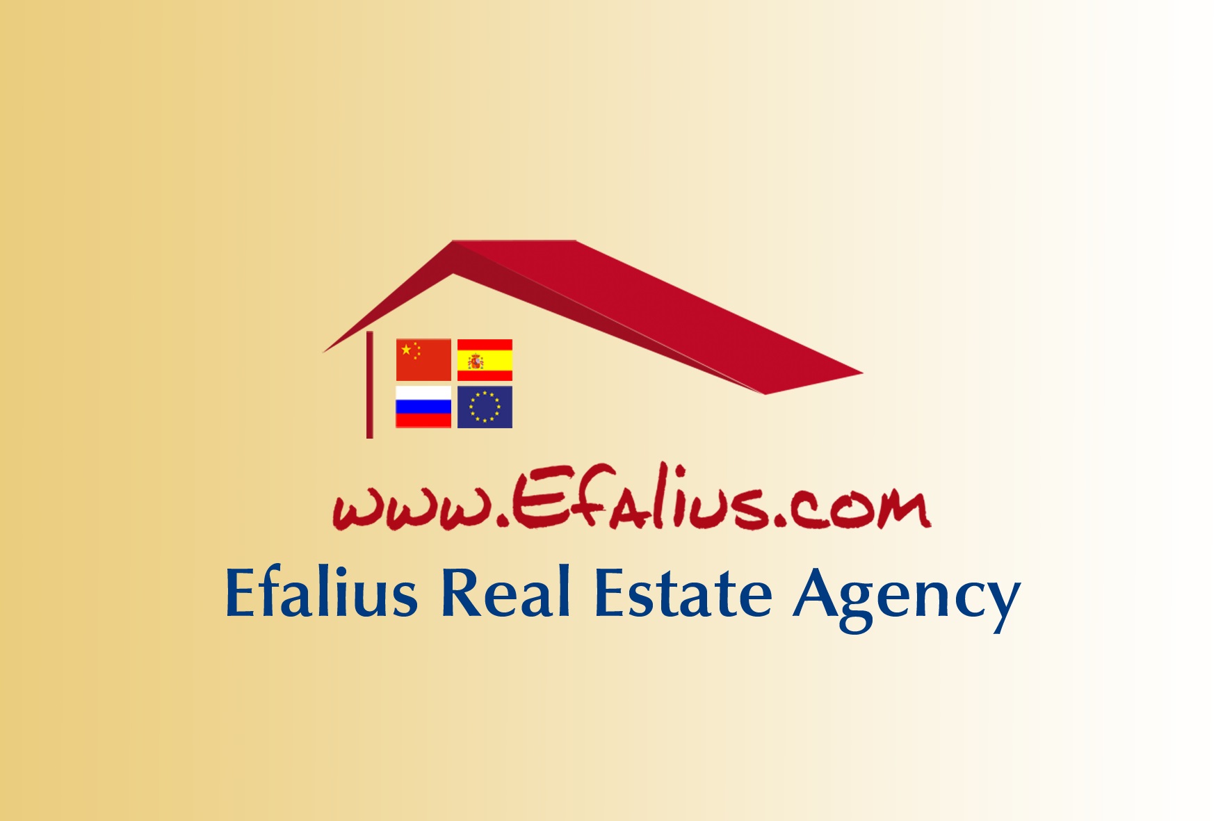 Efalius - Real Estate Agency, servicios inmobiliarios en Murcia