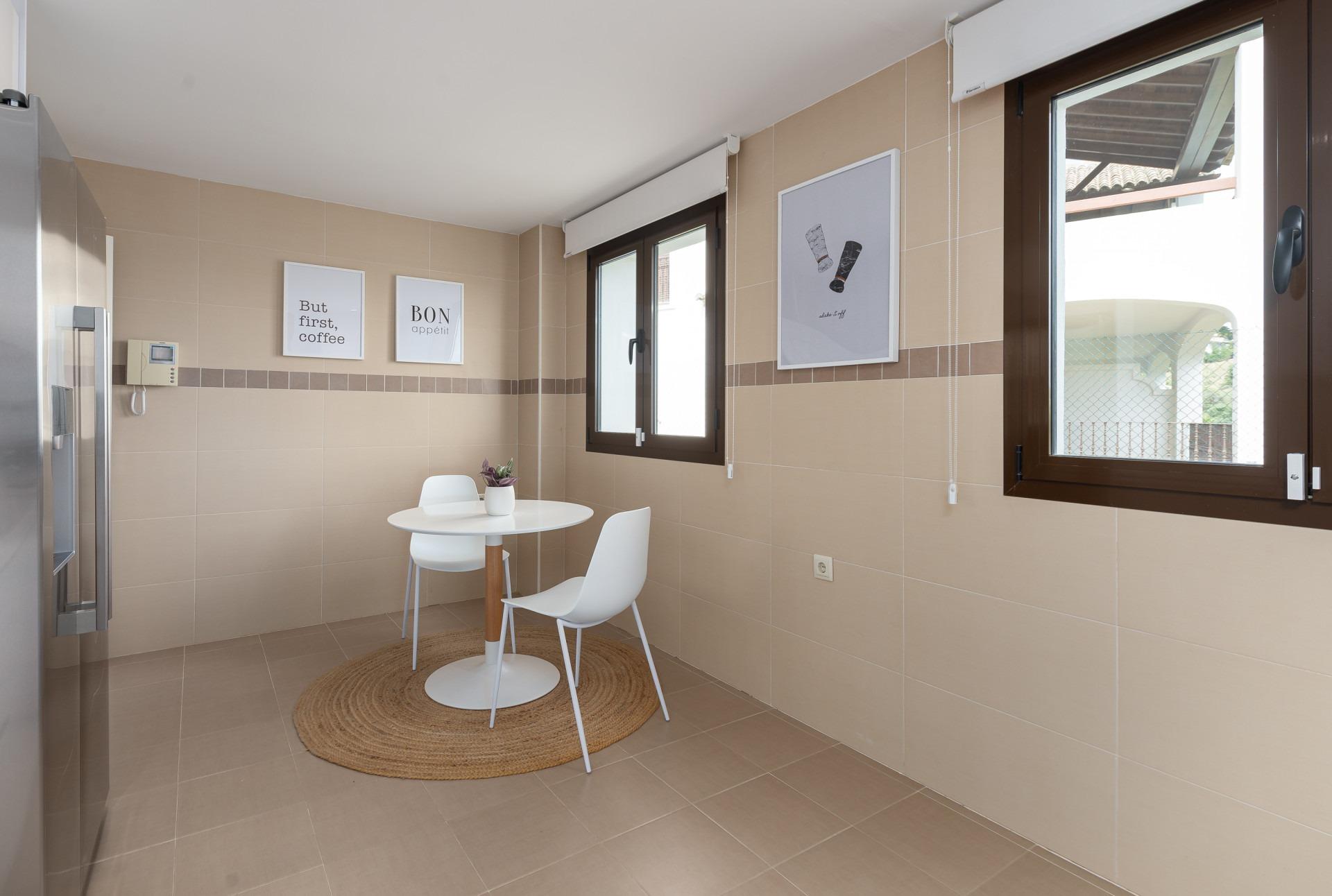Azata Golf Estepona Oeste
