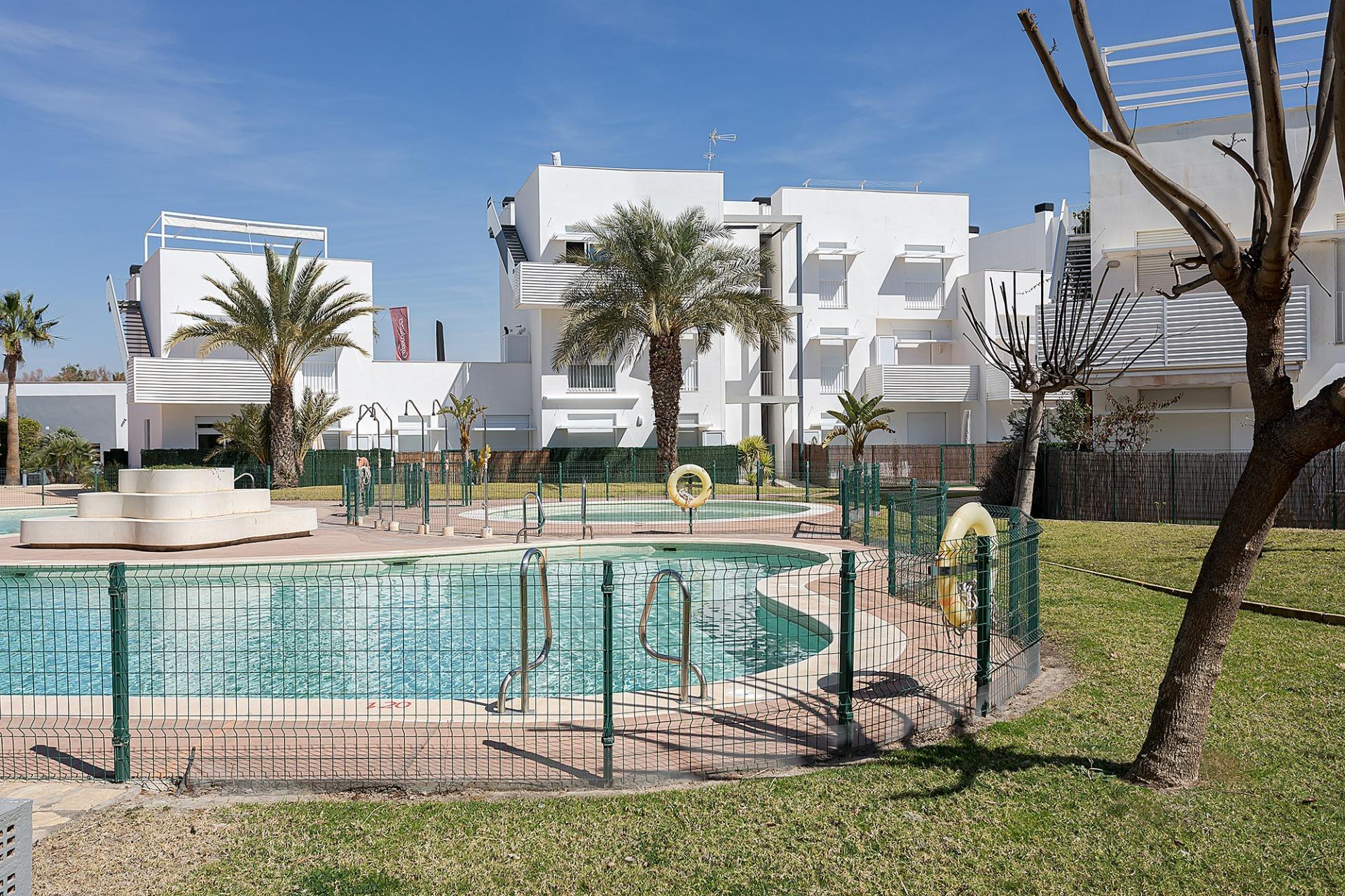El Playazo