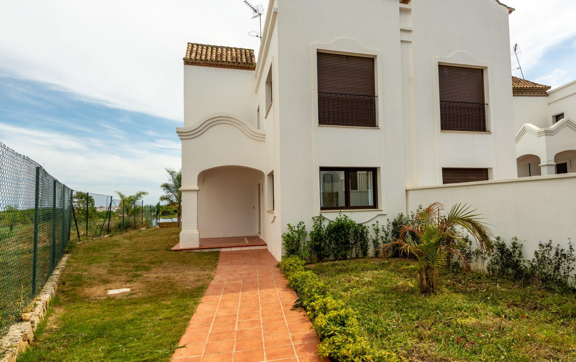 Azata Golf Estepona Oeste