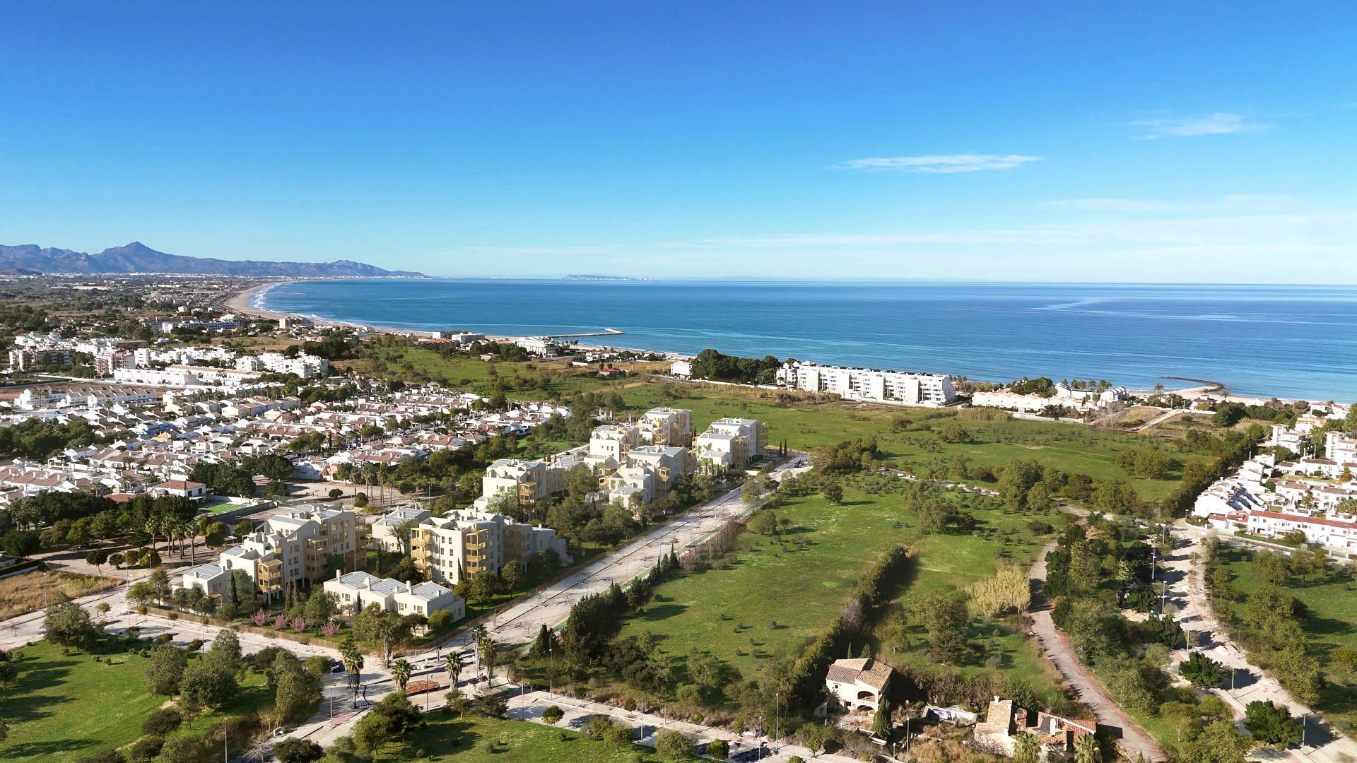 Playa de La Almadraba