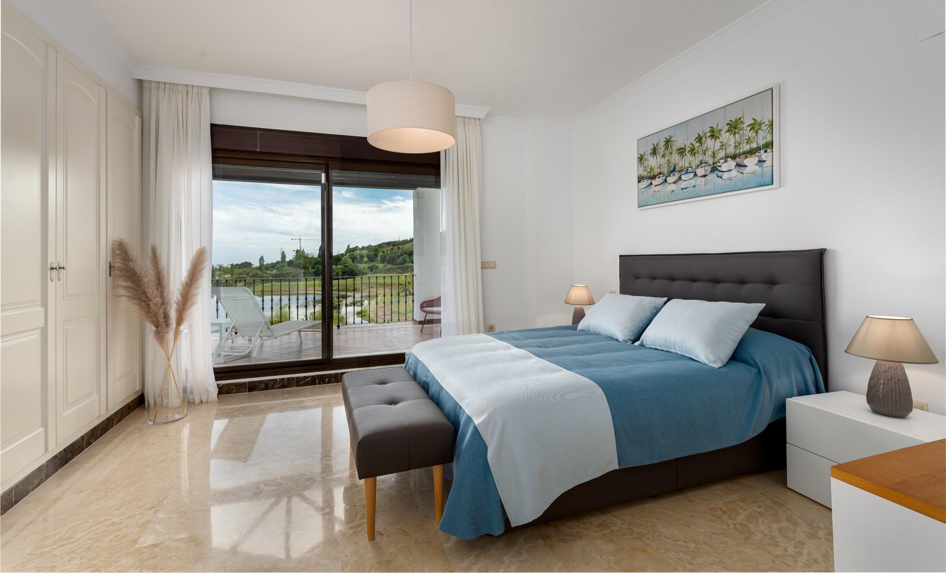 Azata Golf Estepona Oeste