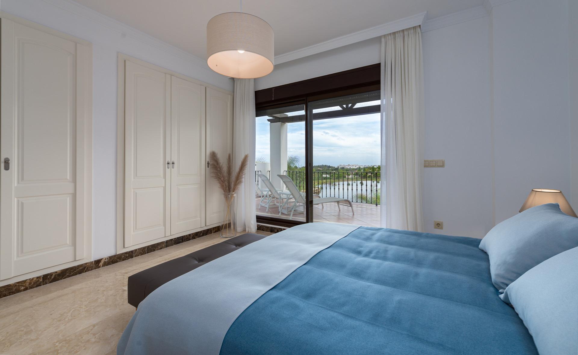 Azata Golf Estepona Oeste