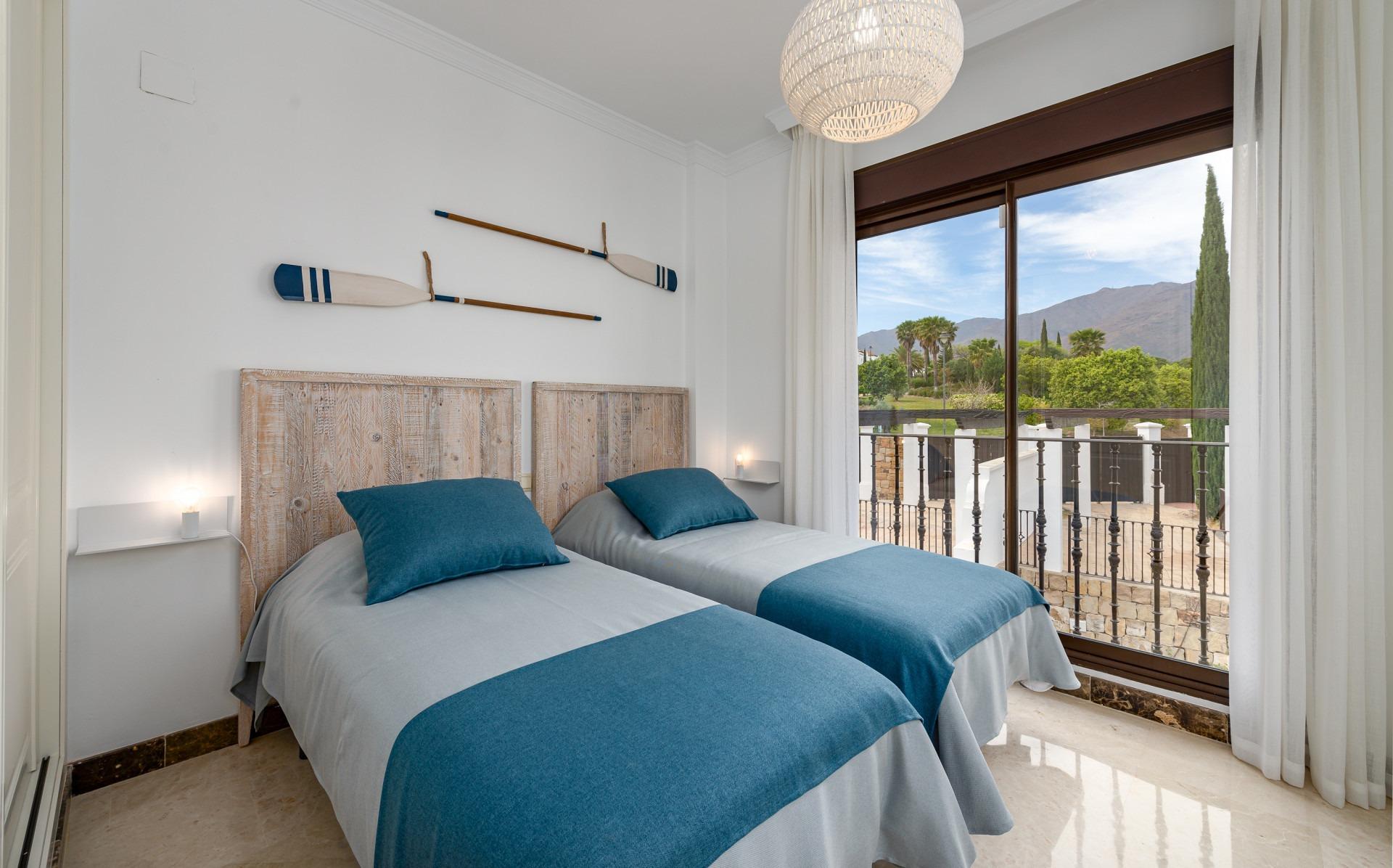 Azata Golf Estepona Oeste