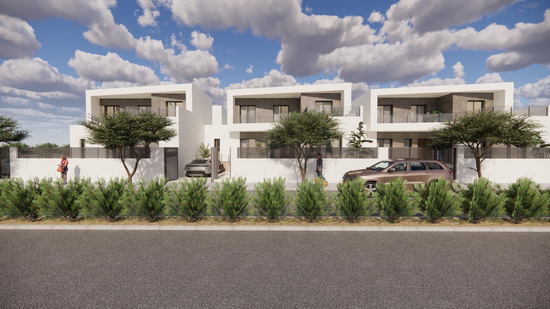 urbanizacion