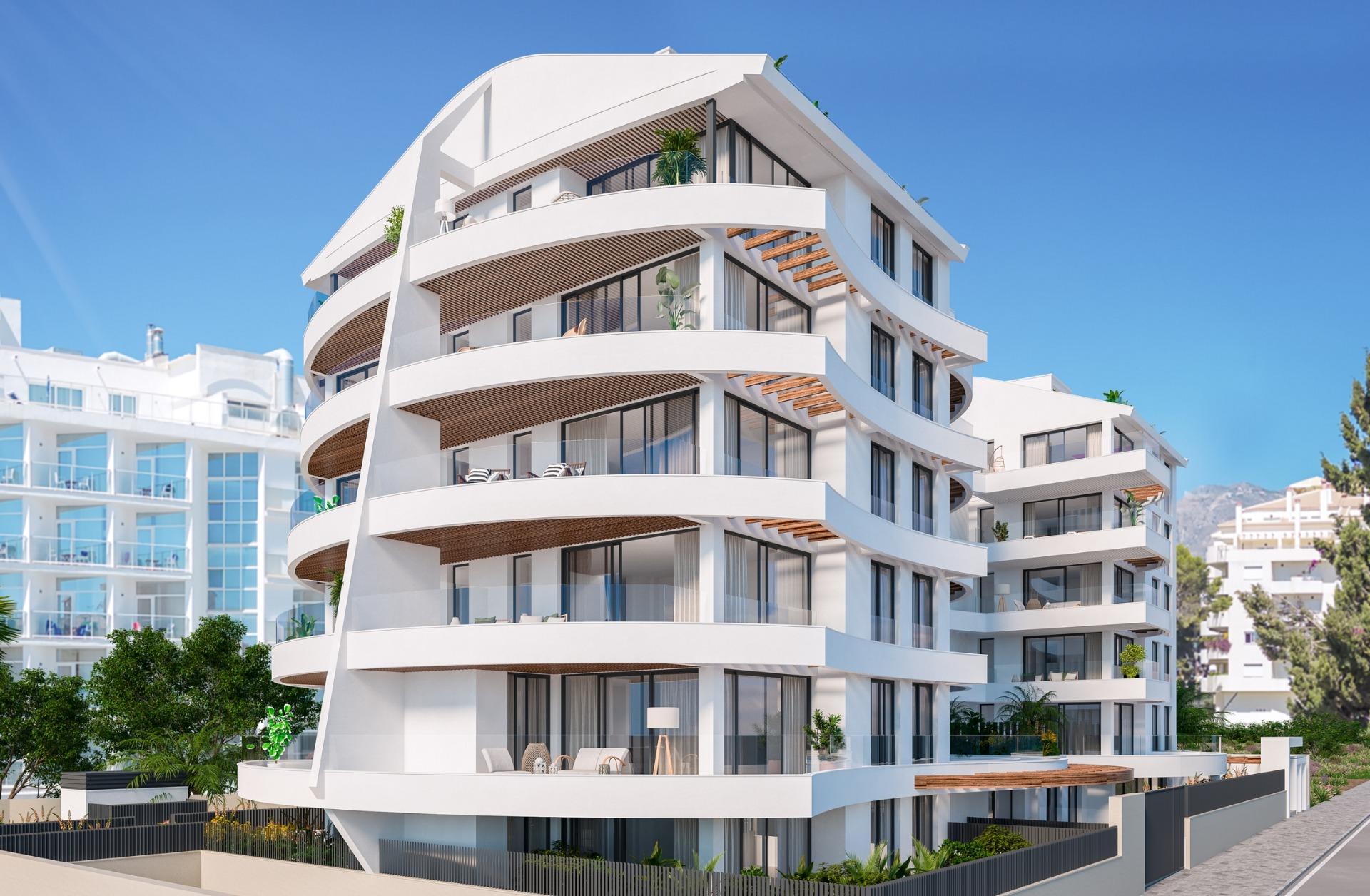 Puerto Marina