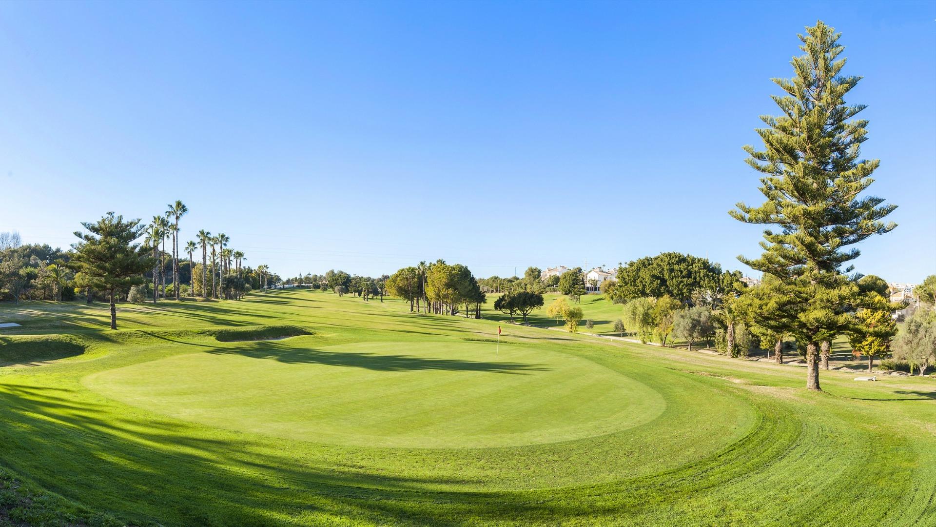 Lomas de Campoamor