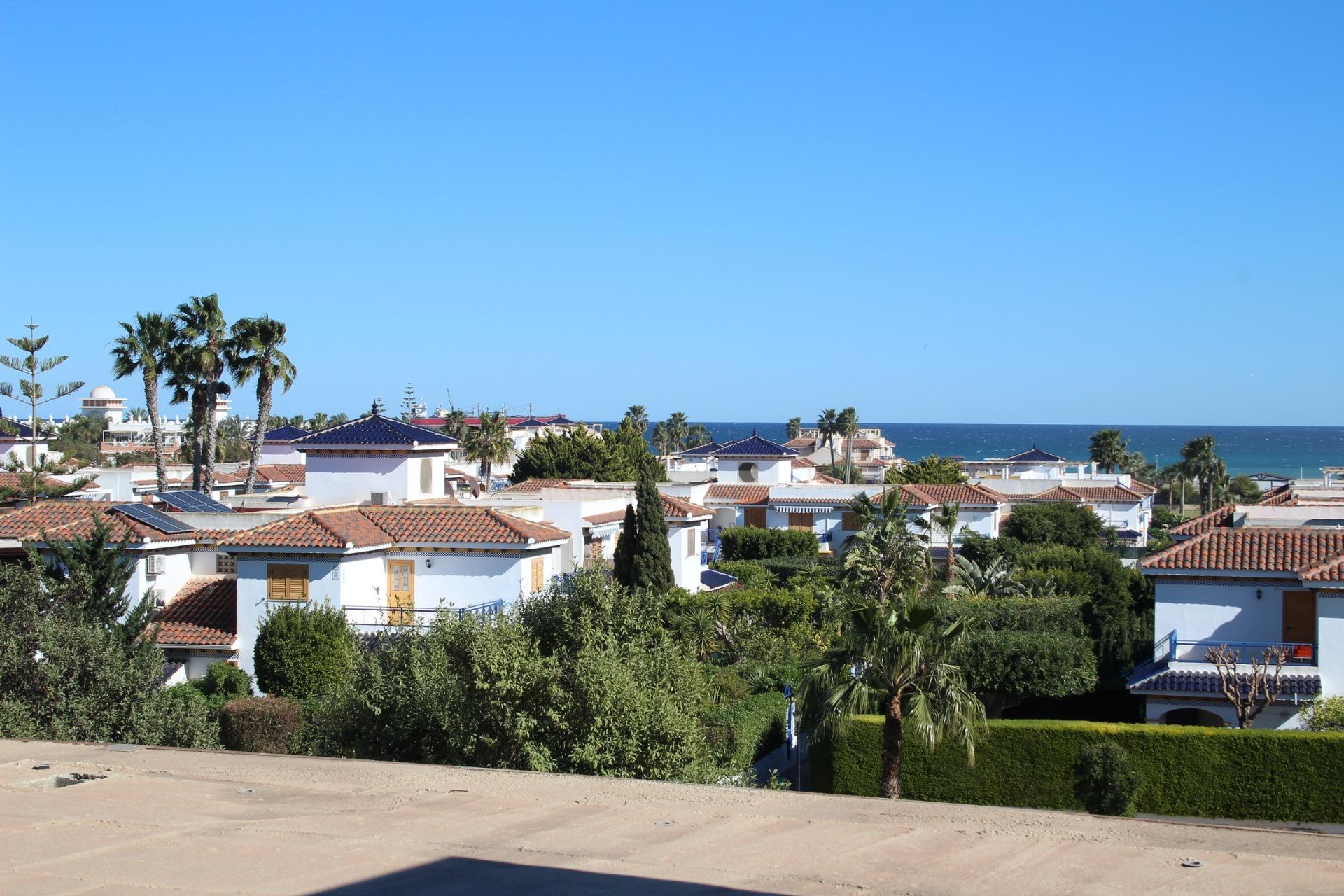 El Playazo