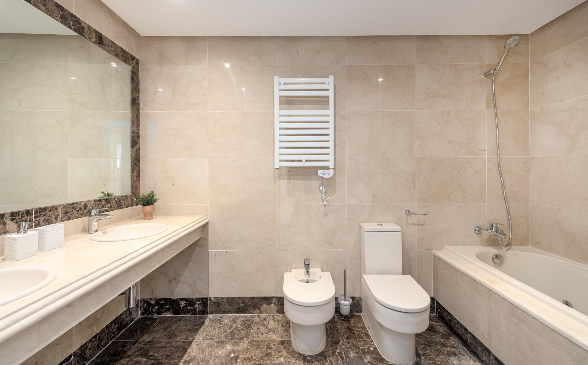 Azata Golf Estepona Oeste