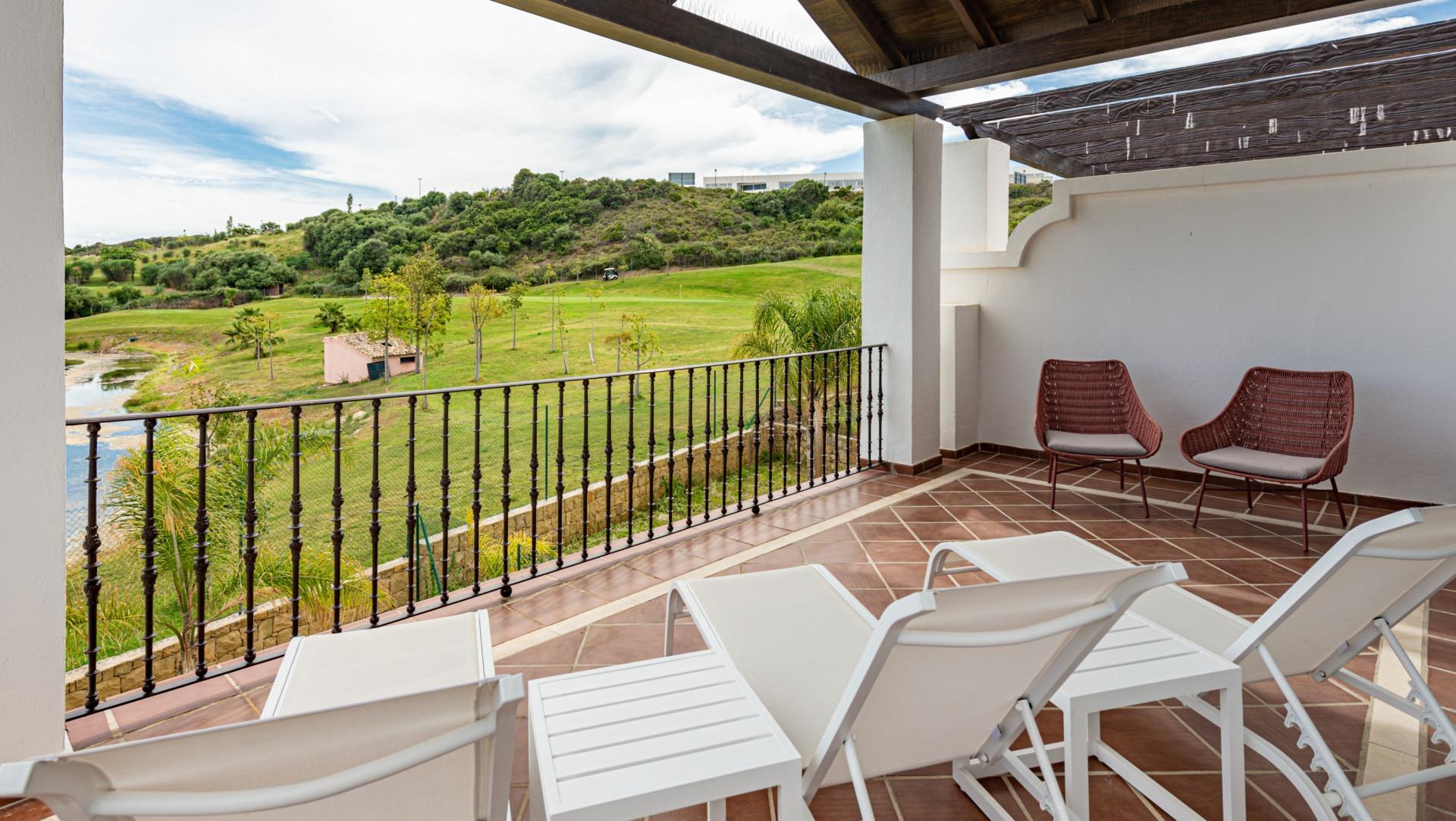 Azata Golf Estepona Oeste