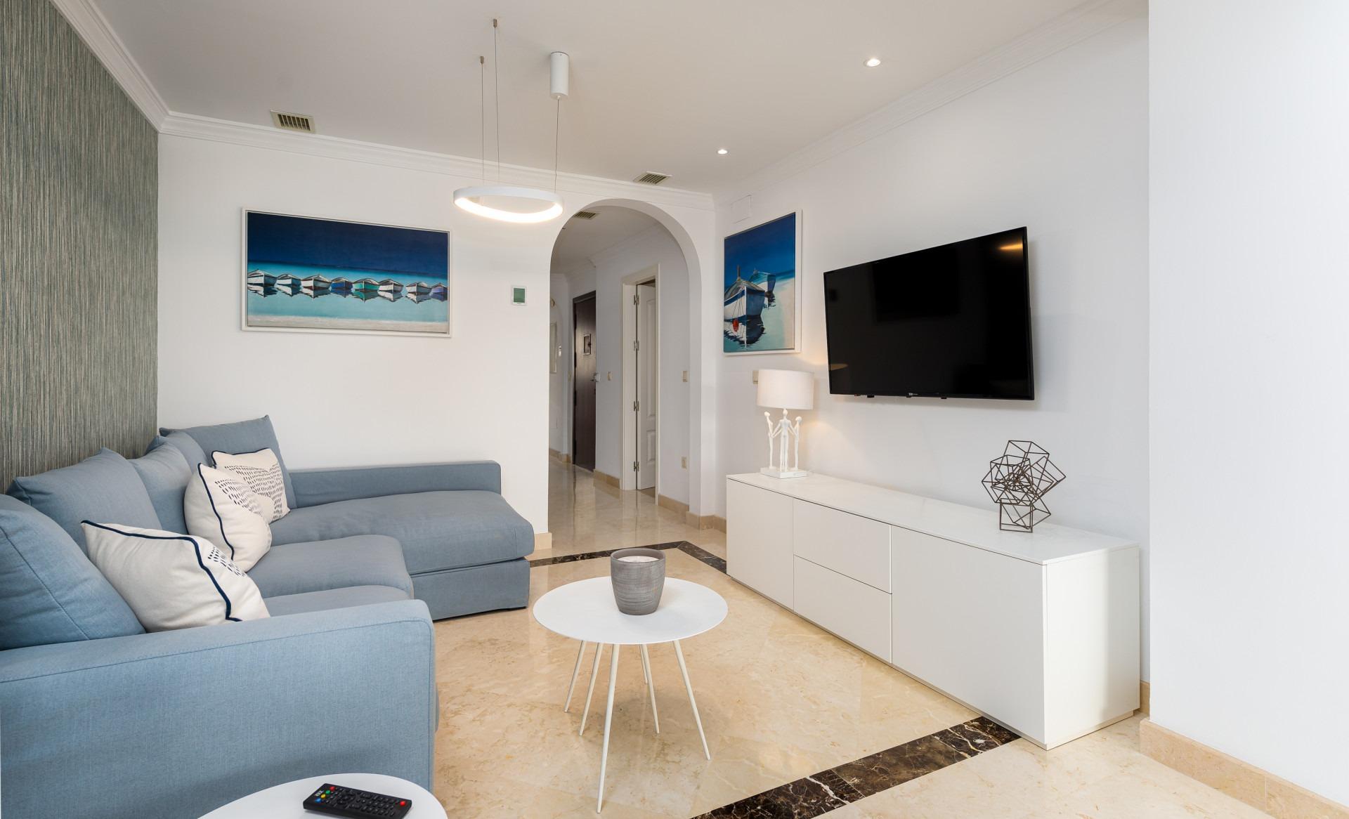 Azata Golf Estepona Oeste