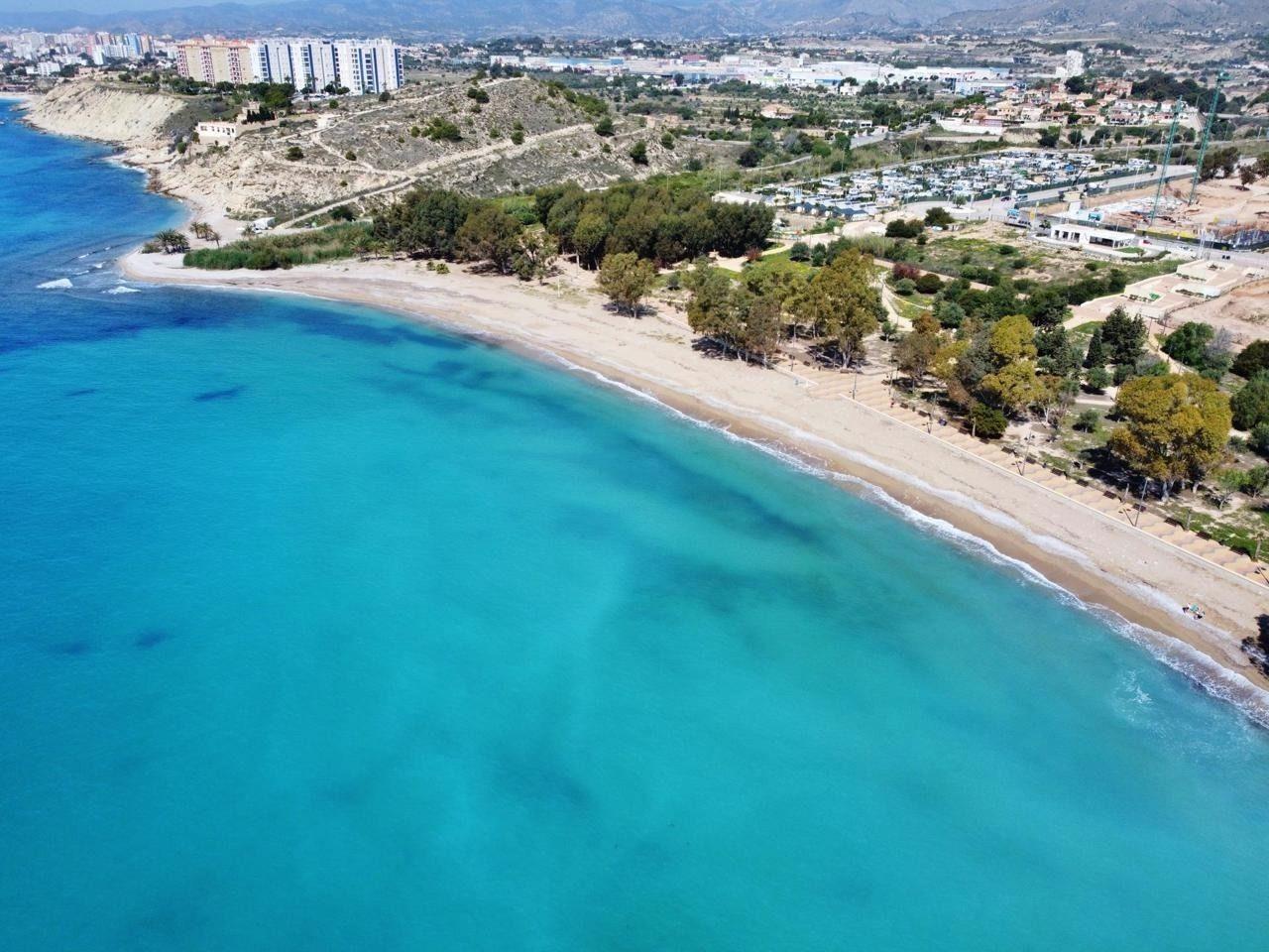 Playa del Torres