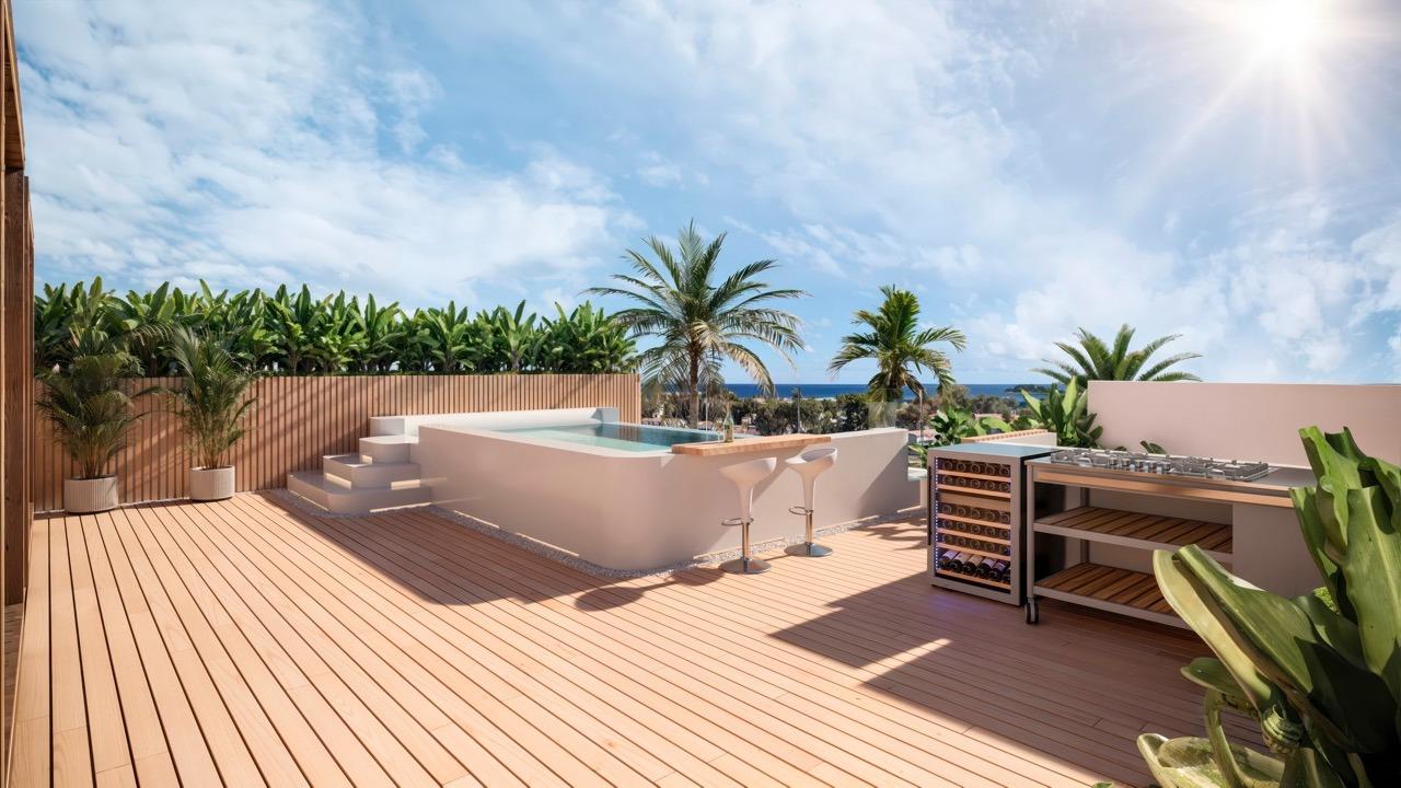 Marbella West