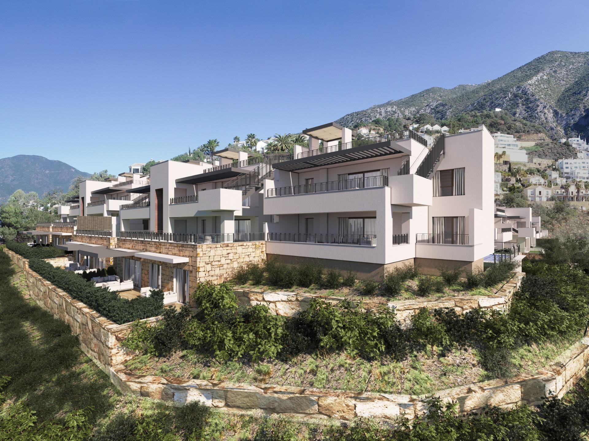 Cerros De Los Lagos