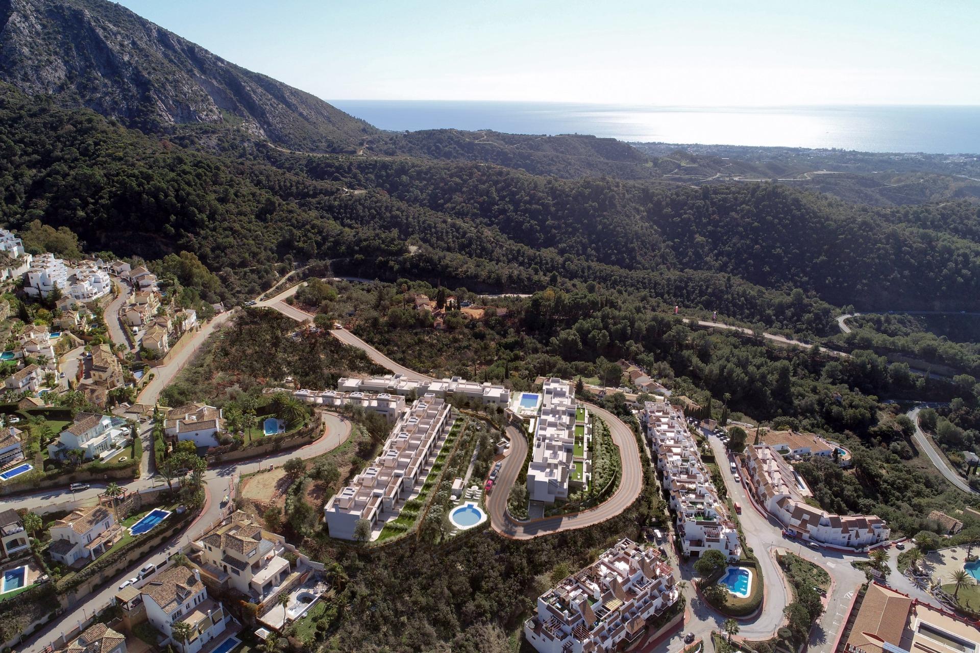 Cerros De Los Lagos