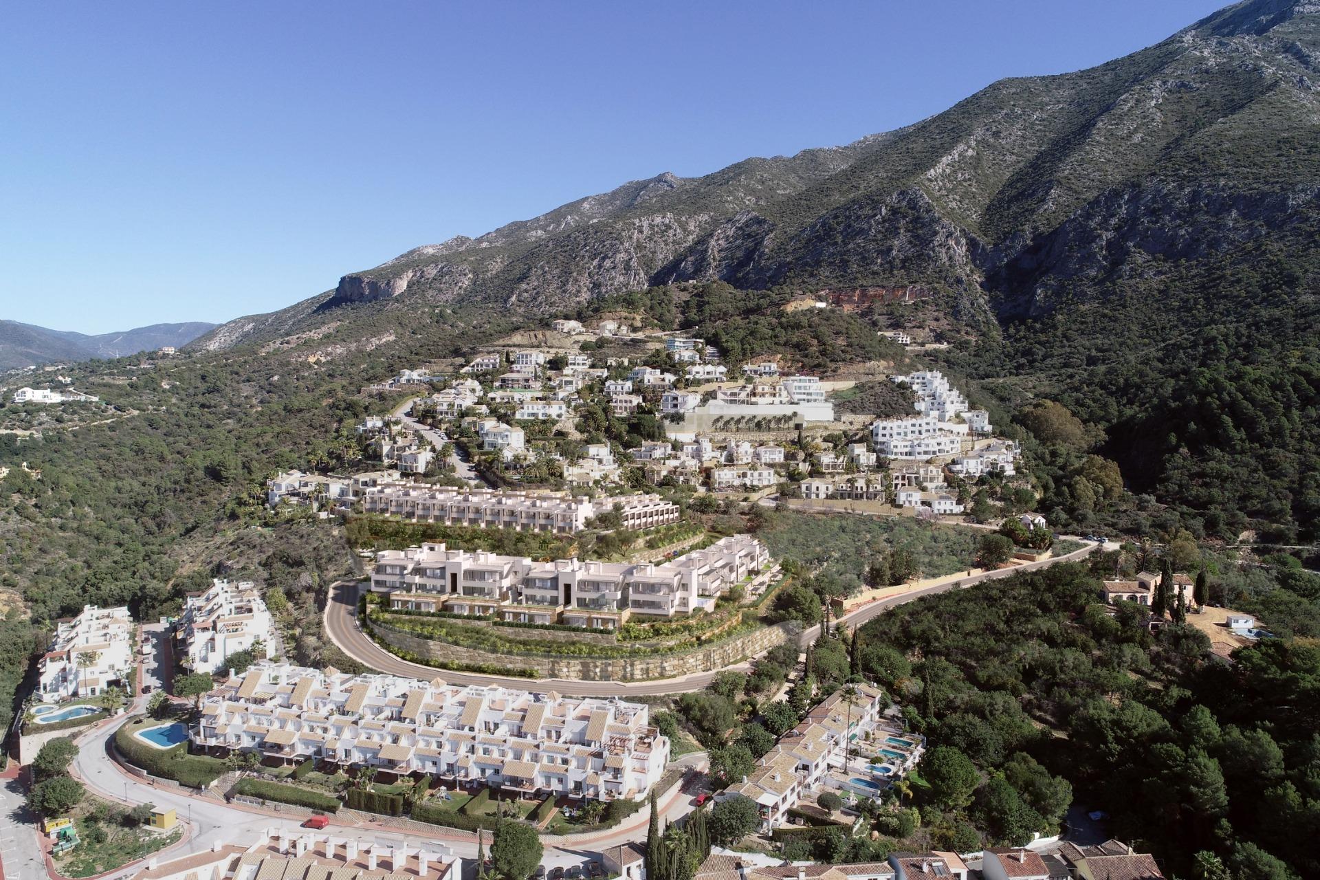Cerros De Los Lagos