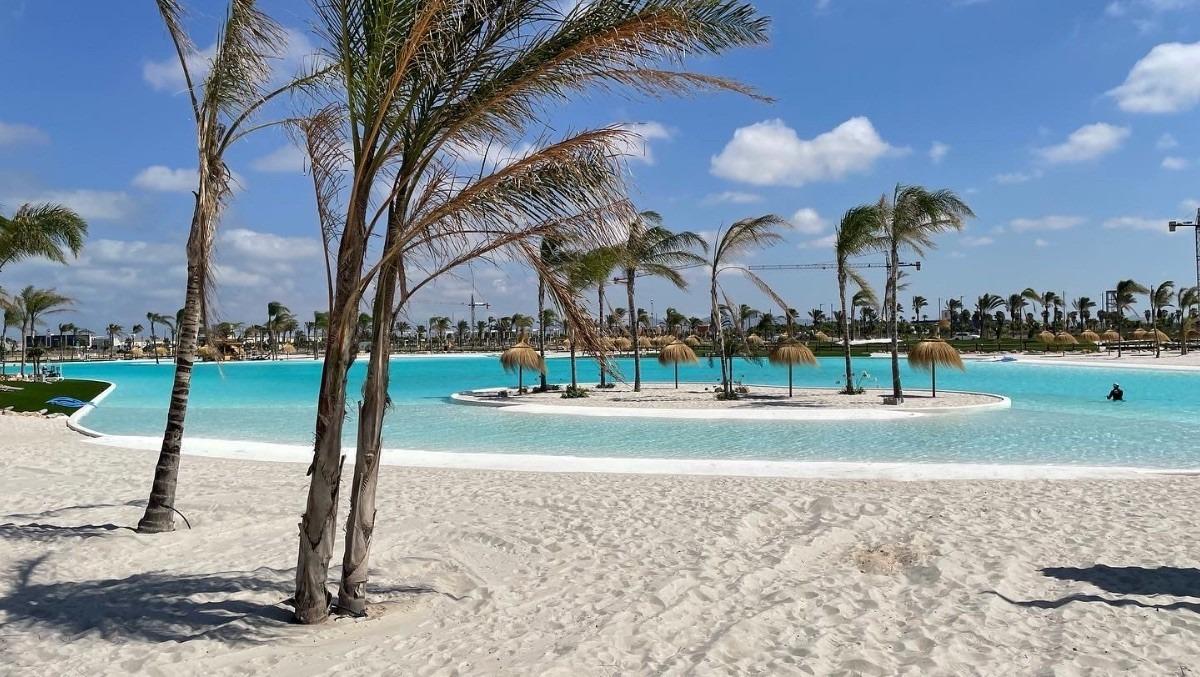 Santa Rosalia Lake and Life Resort