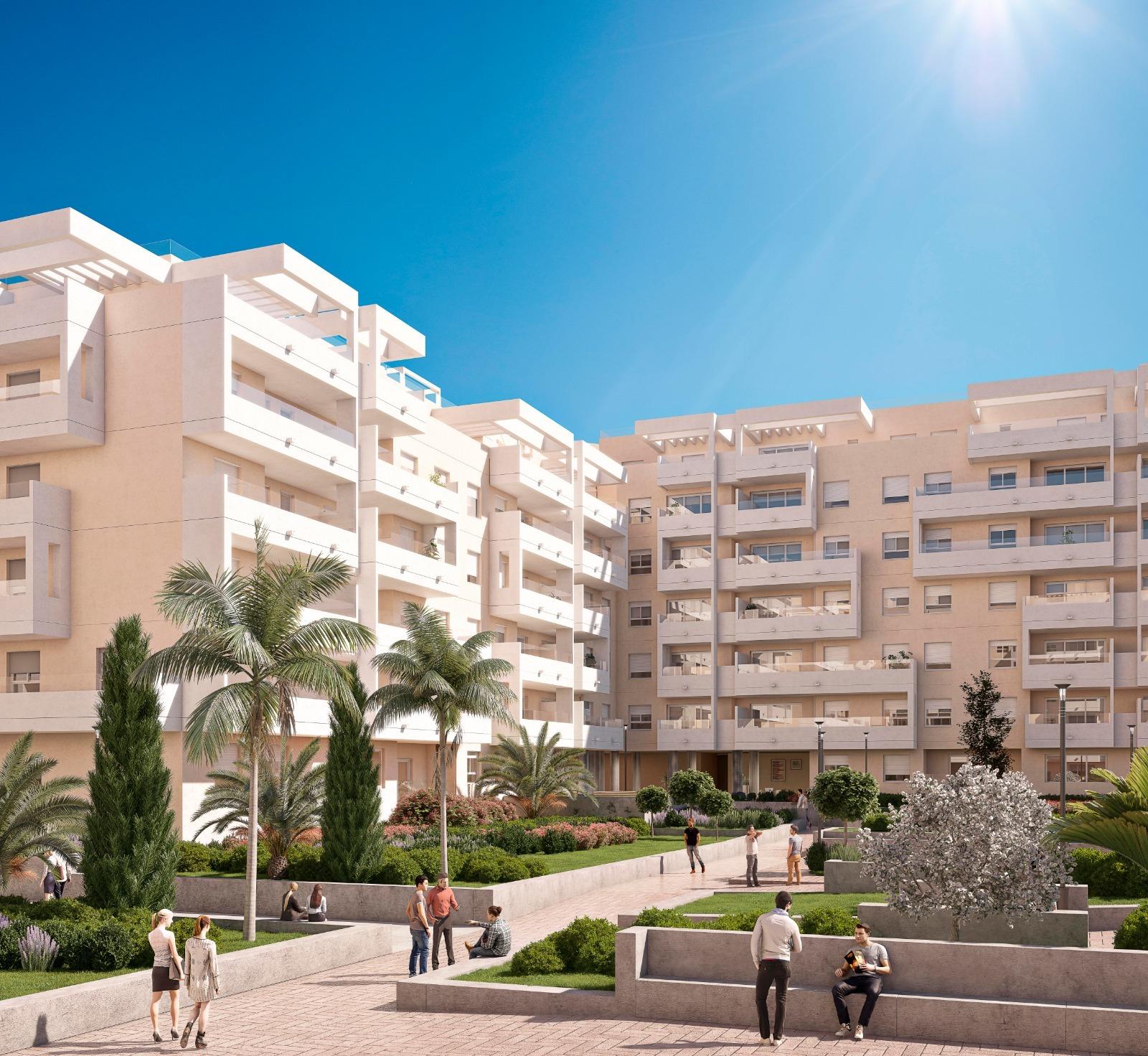 Nueva Andalucia