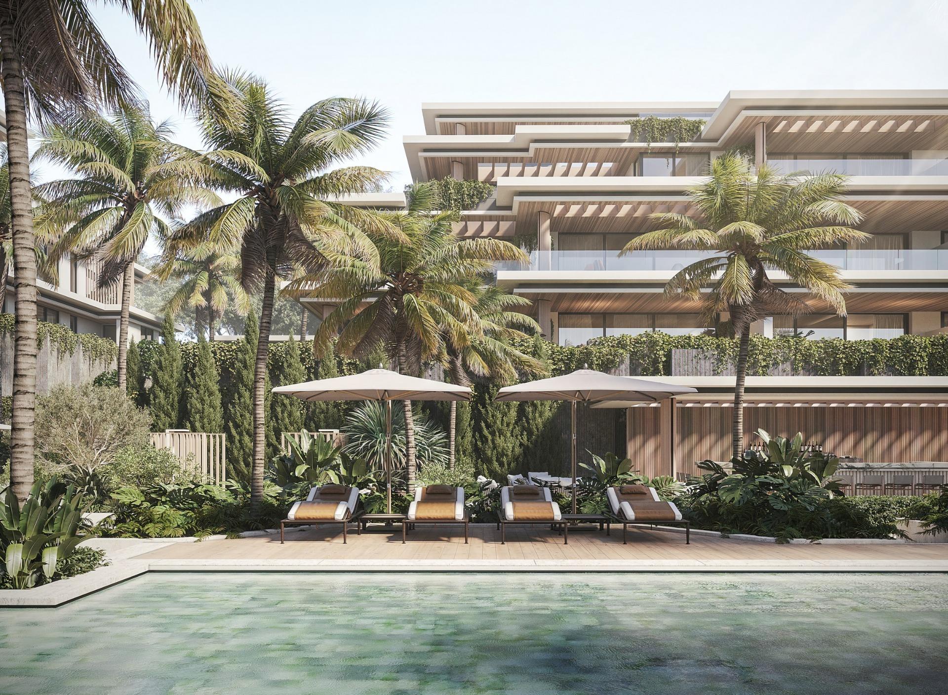 Riviera beach