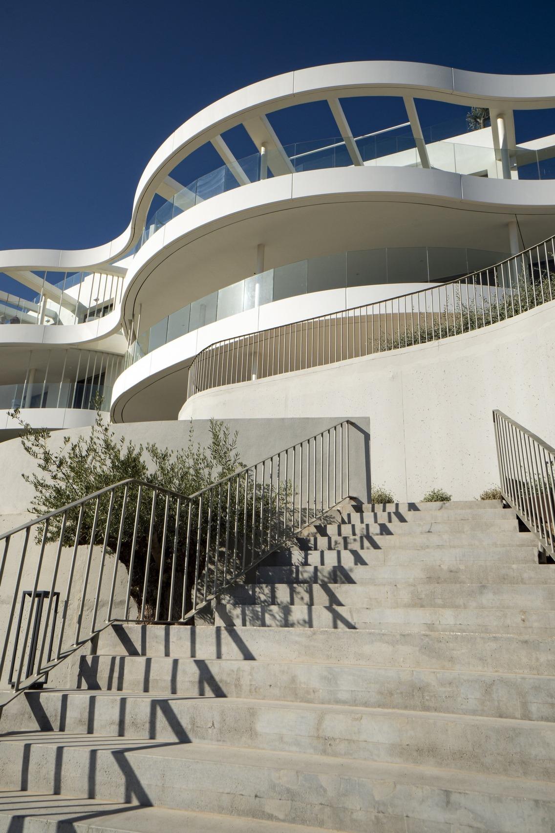 Las Colinas de Marbella