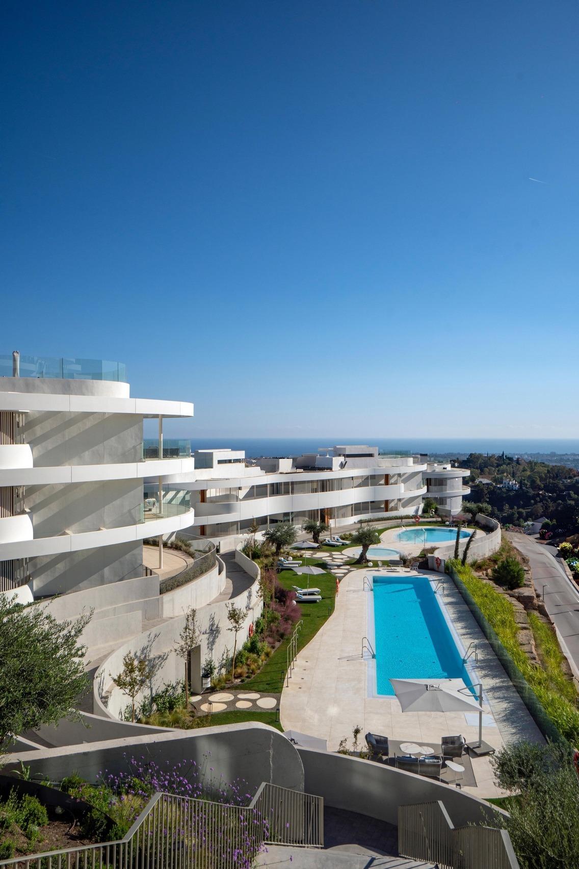 Las Colinas de Marbella
