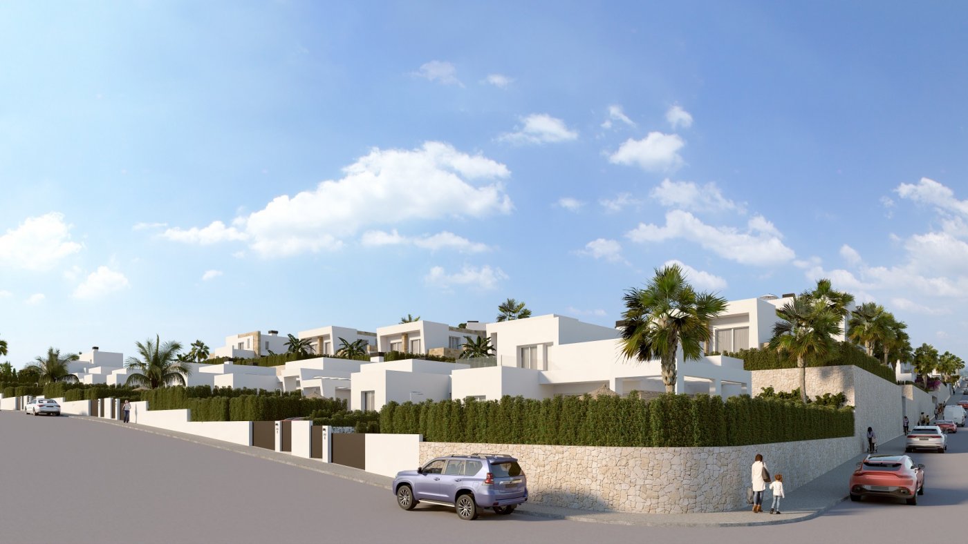 La Finca Golf