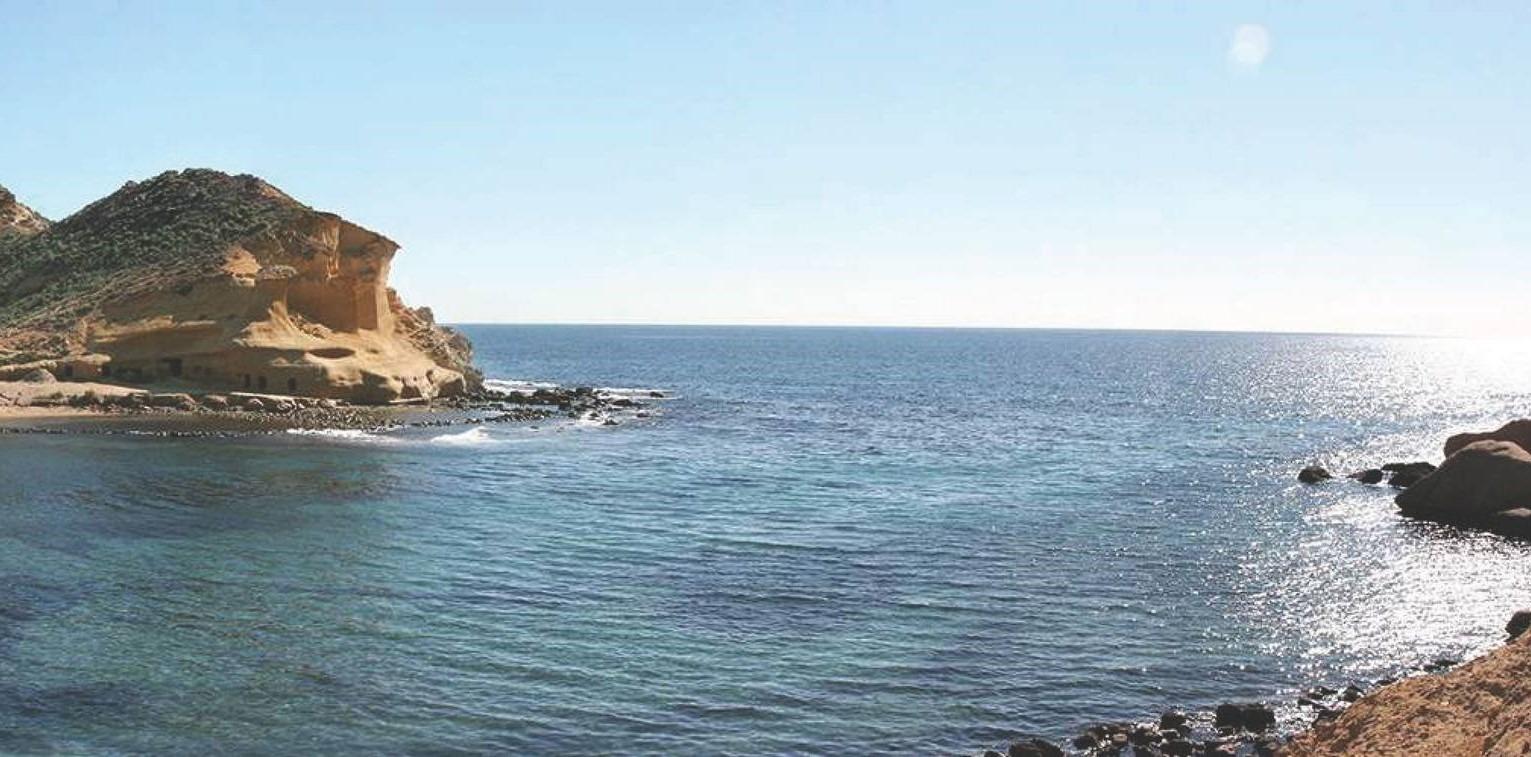 San Juan de Los Terreros