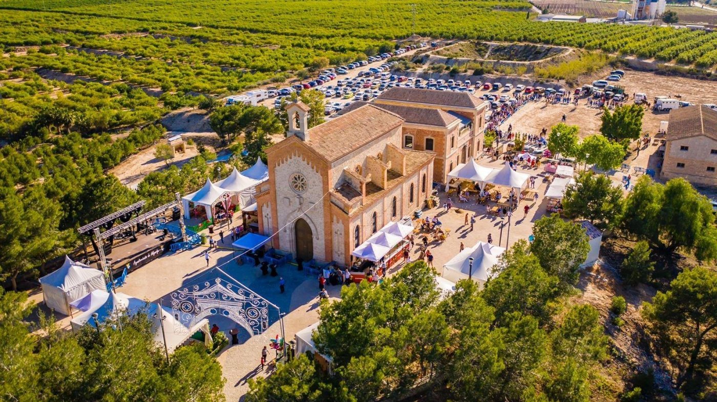 La Finca Golf
