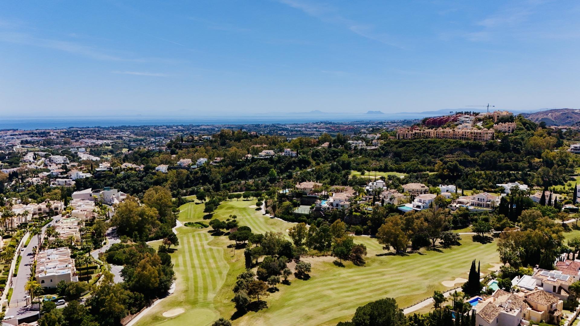 Las Colinas de Marbella