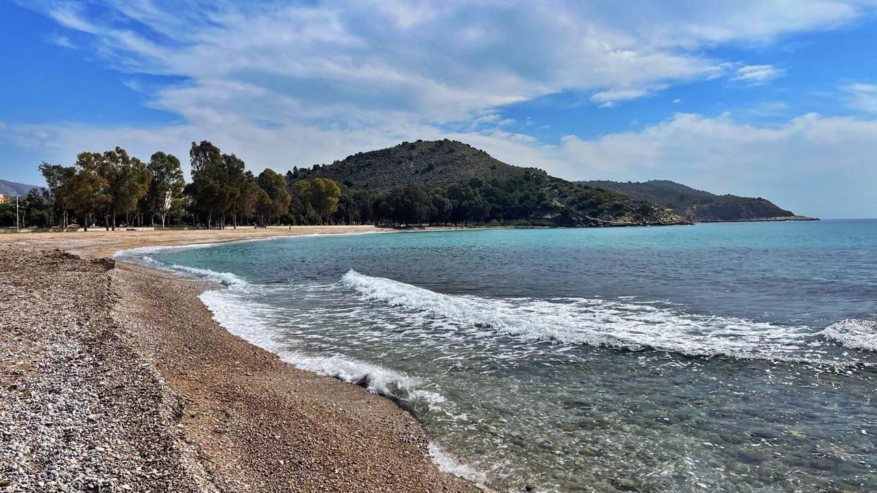 Playa del Torres