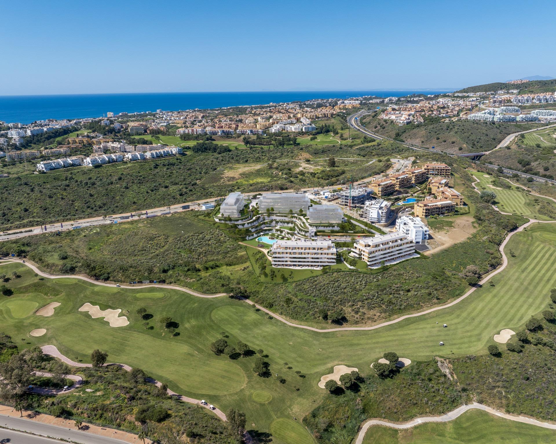Calanova Golf