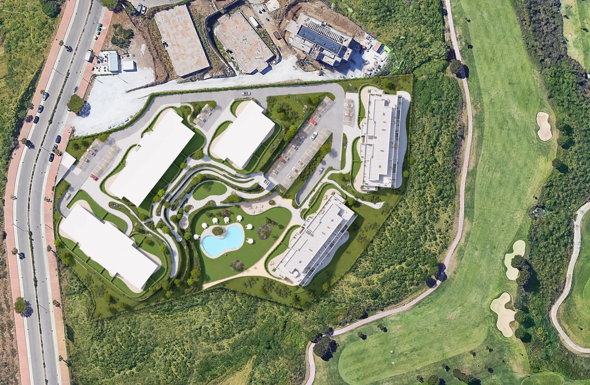 Calanova Golf