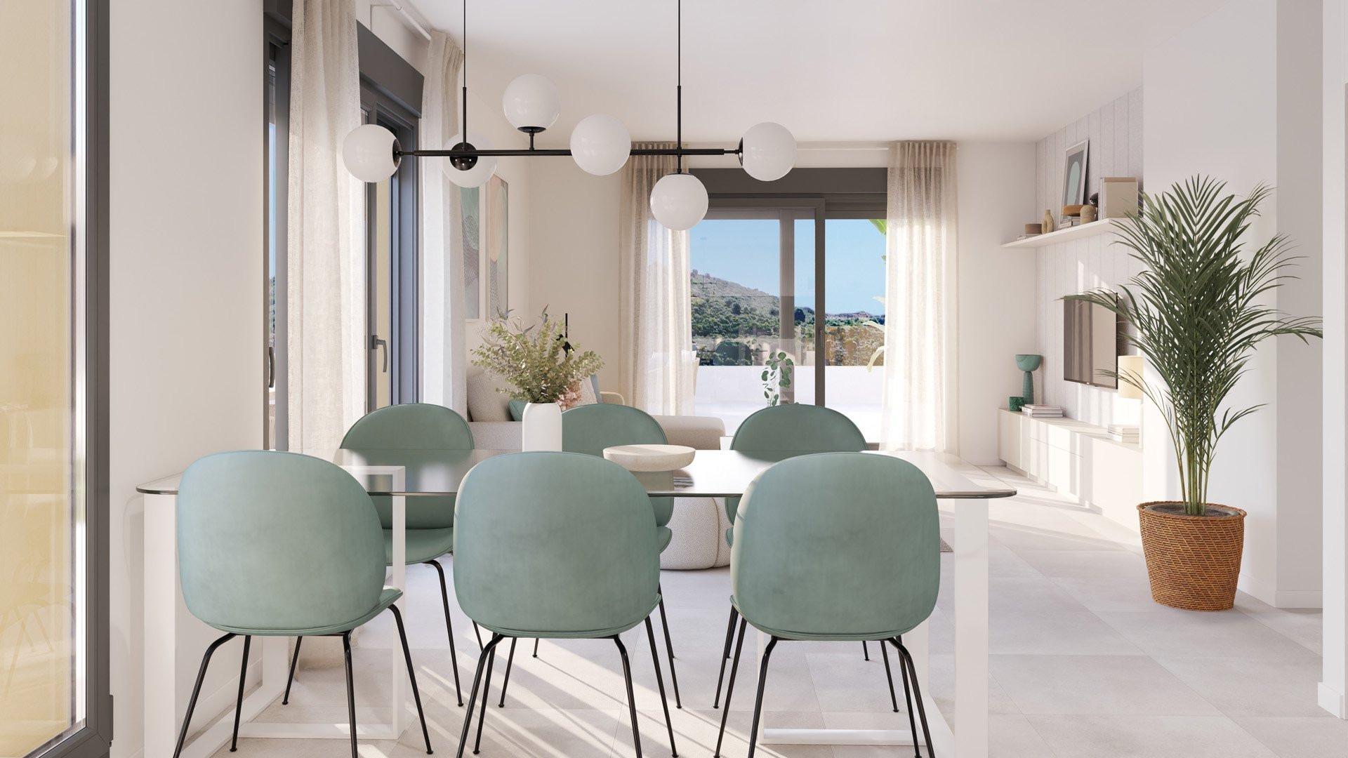 Calanova Golf