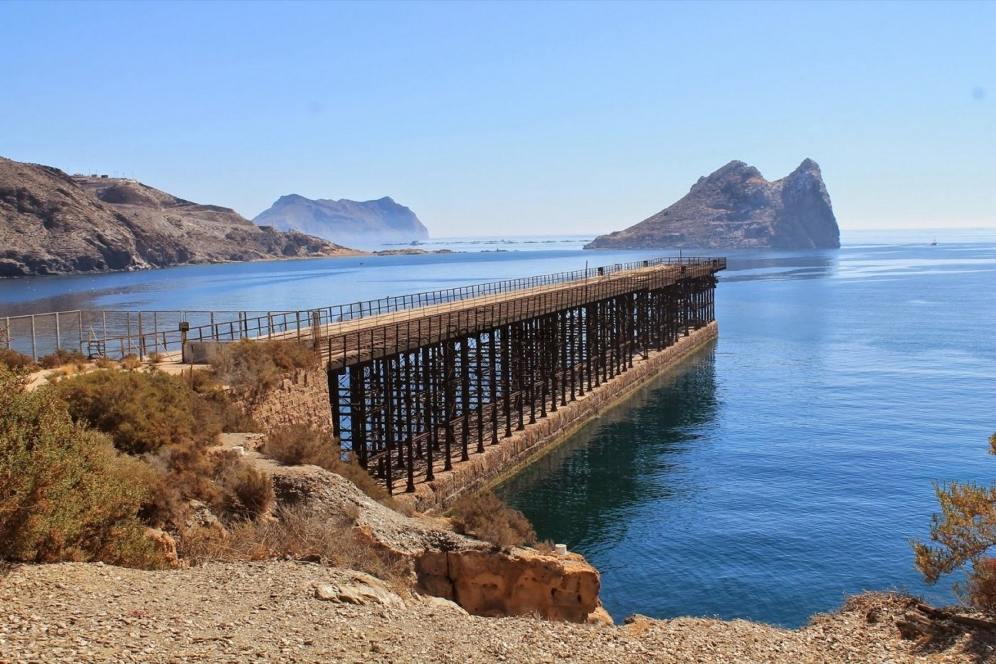 Isla Del Fraile