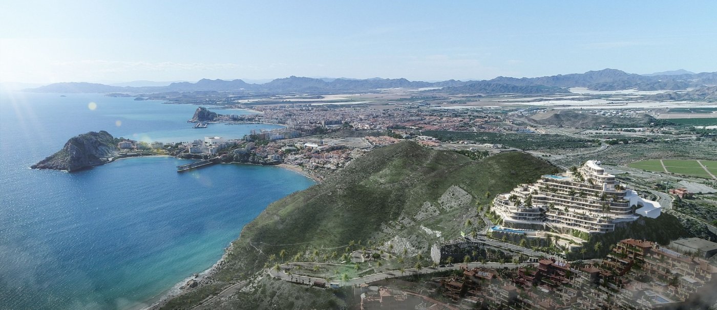 Isla Del Fraile