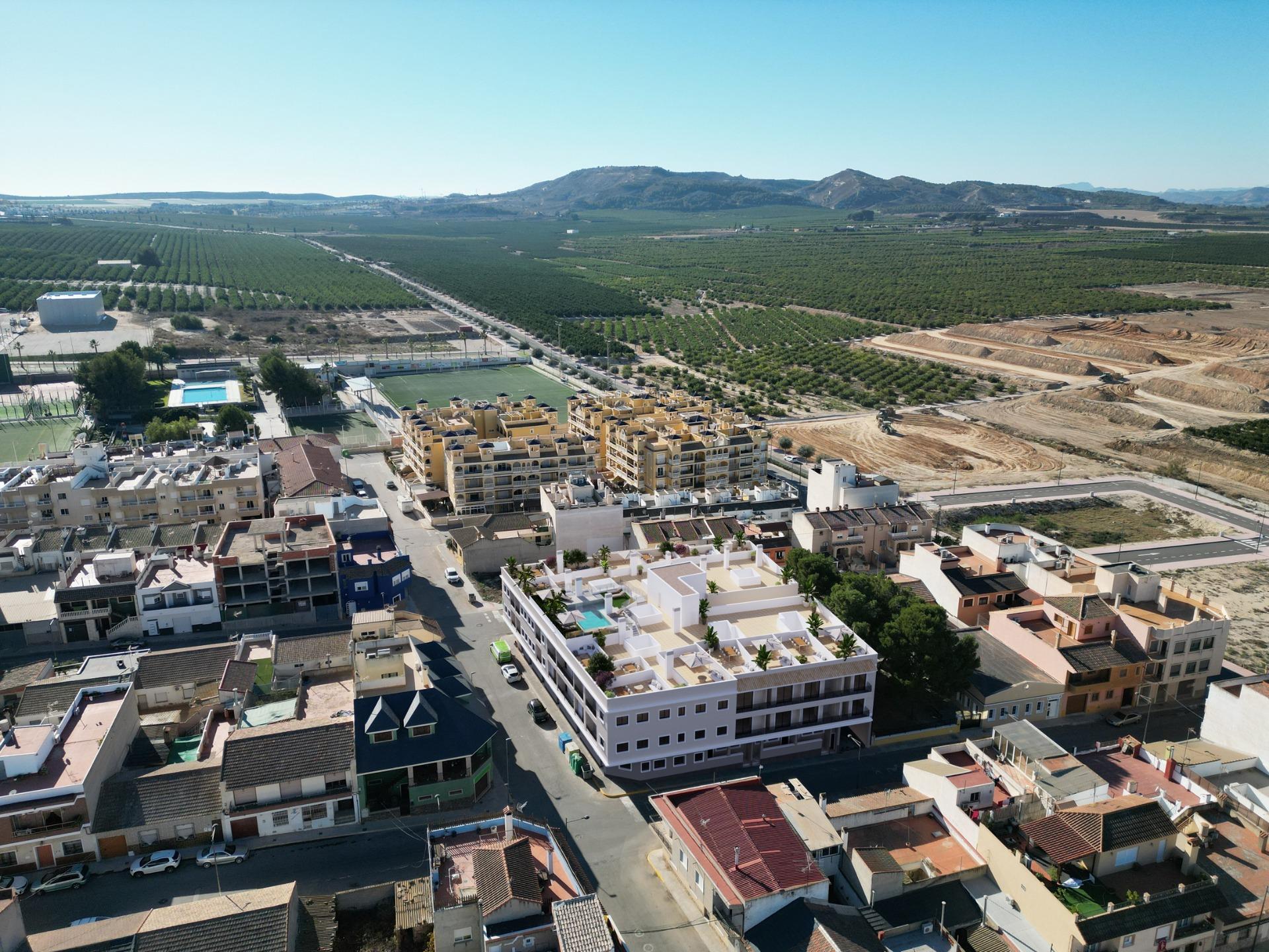 Pueblo