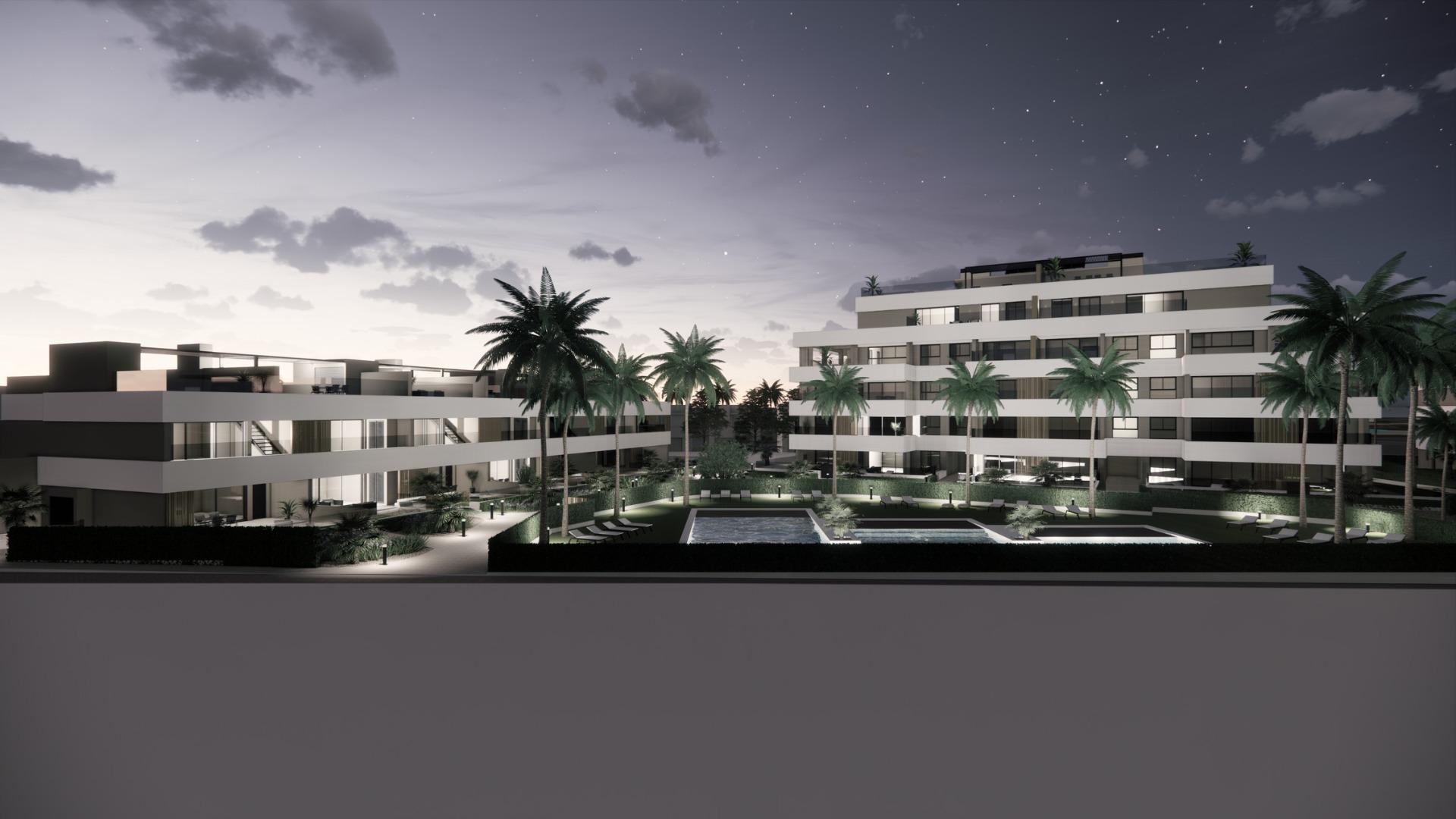 Santa Rosalia Lake And Life Resort