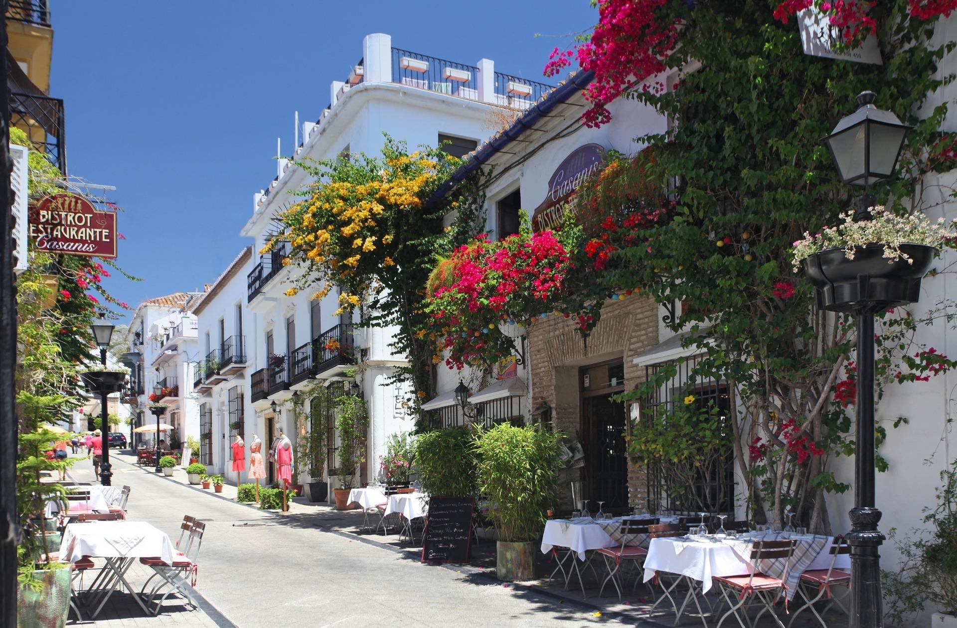La Cerquilla