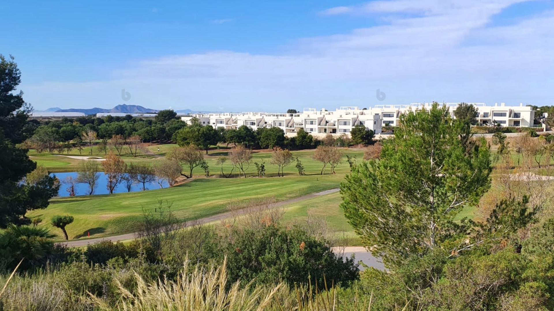 Lo Romero Golf