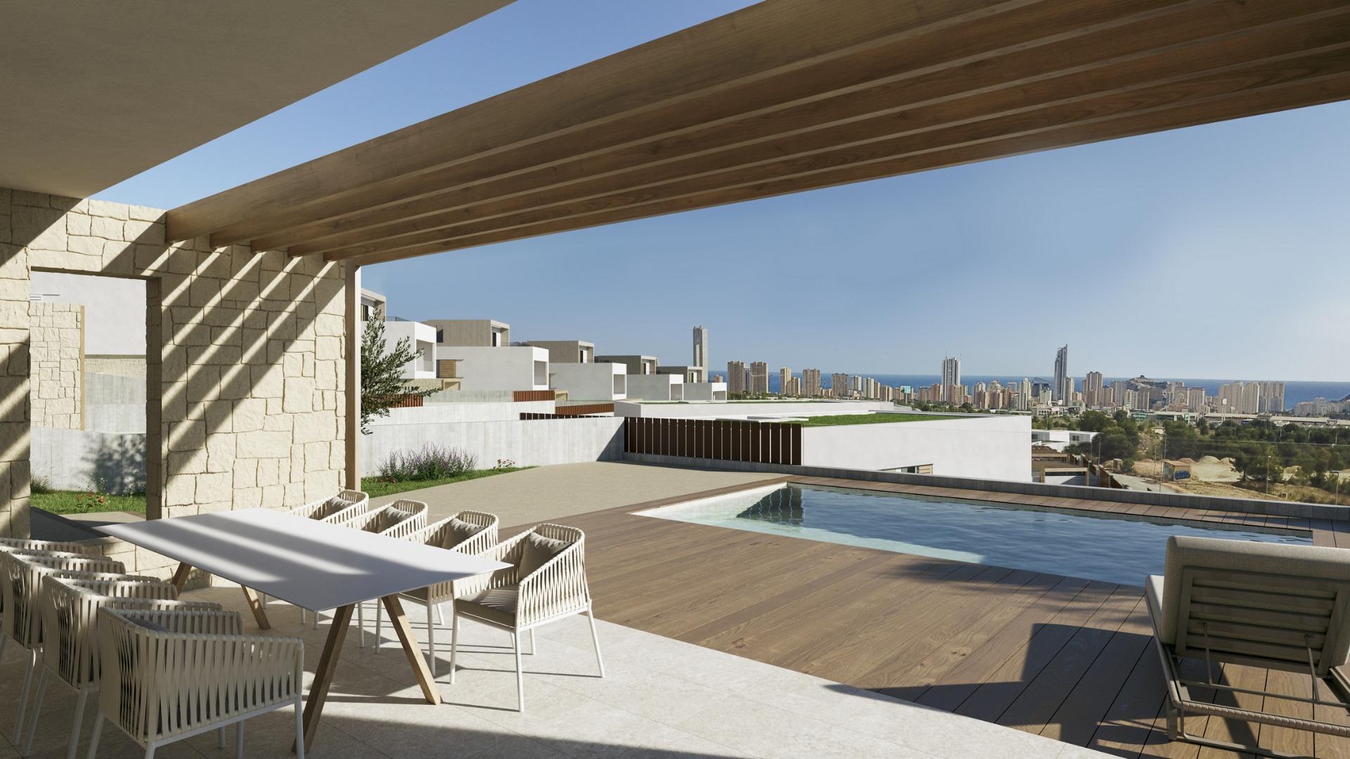 Campana Garden