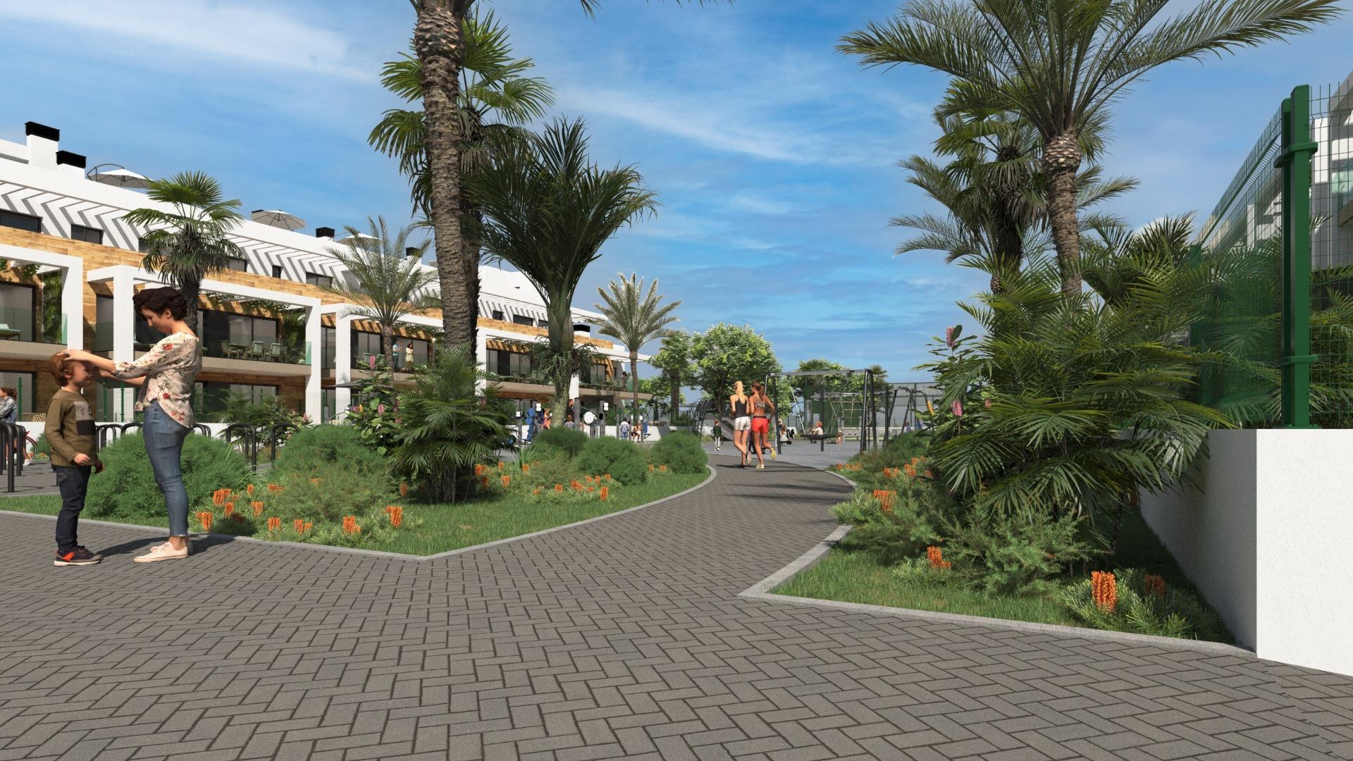 La Serena Golf