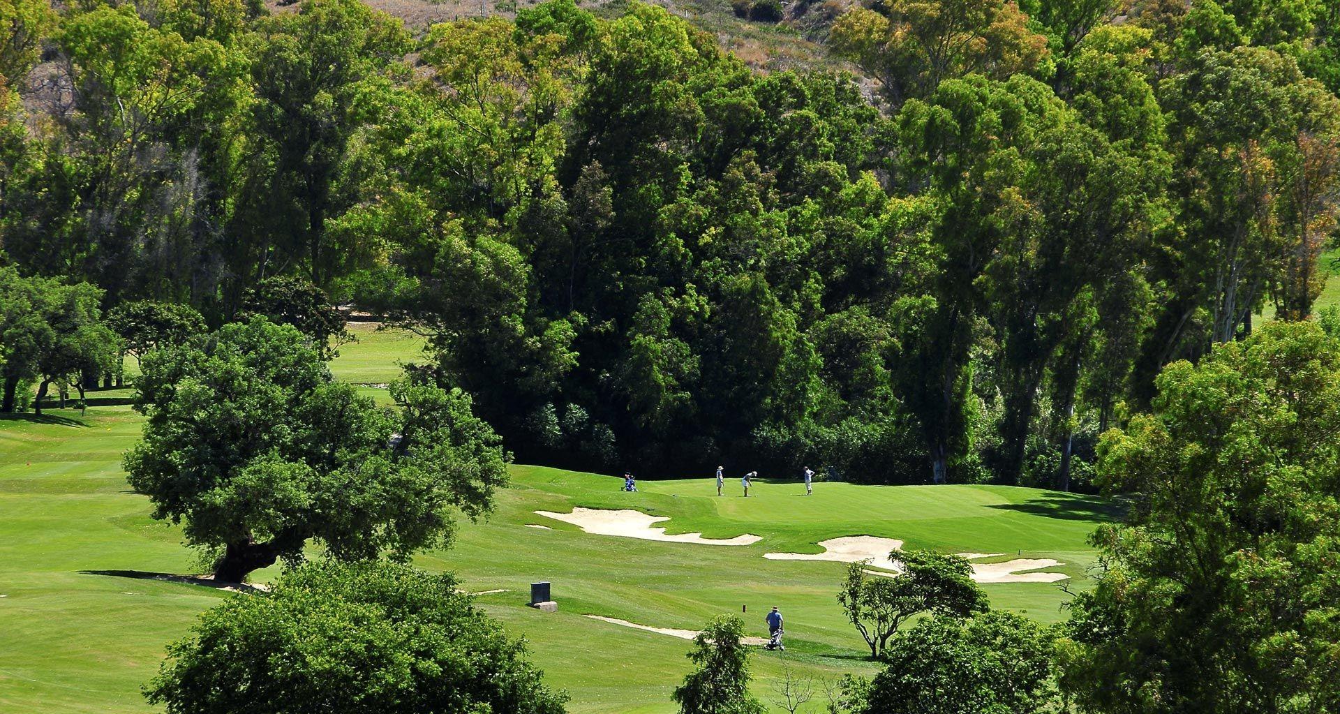 Mijas Golf