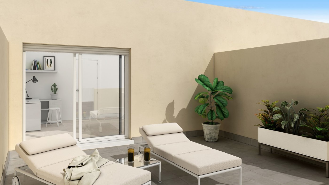 La Manga