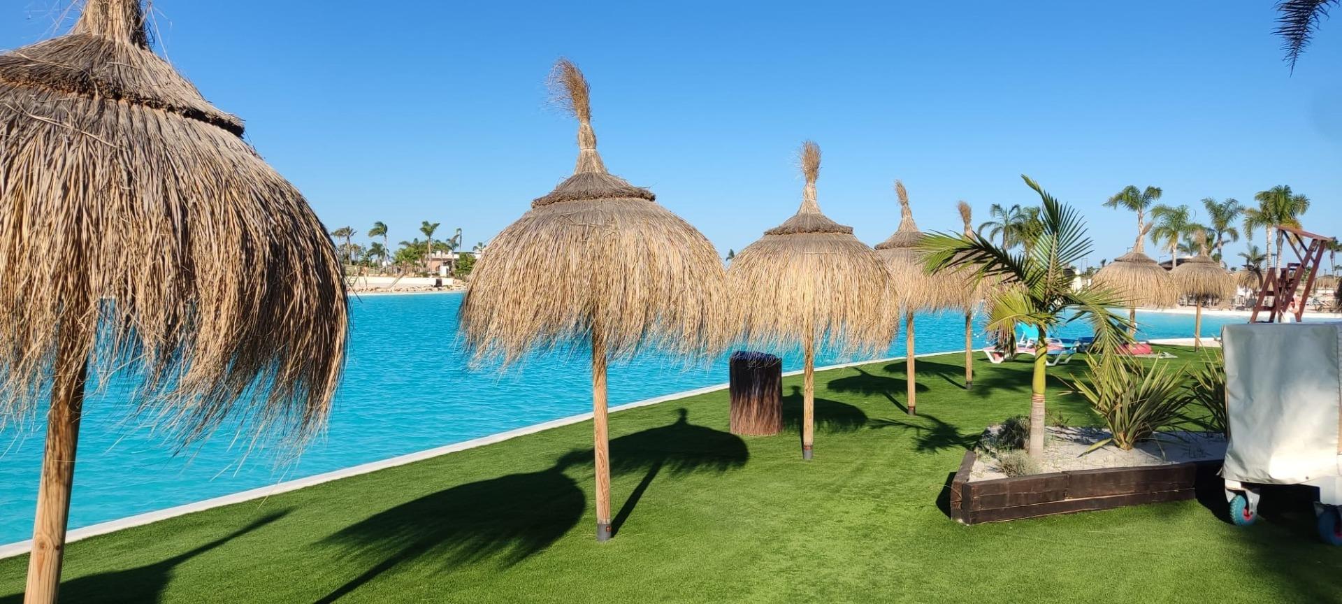 Santa Rosalia Lake And Life Resort