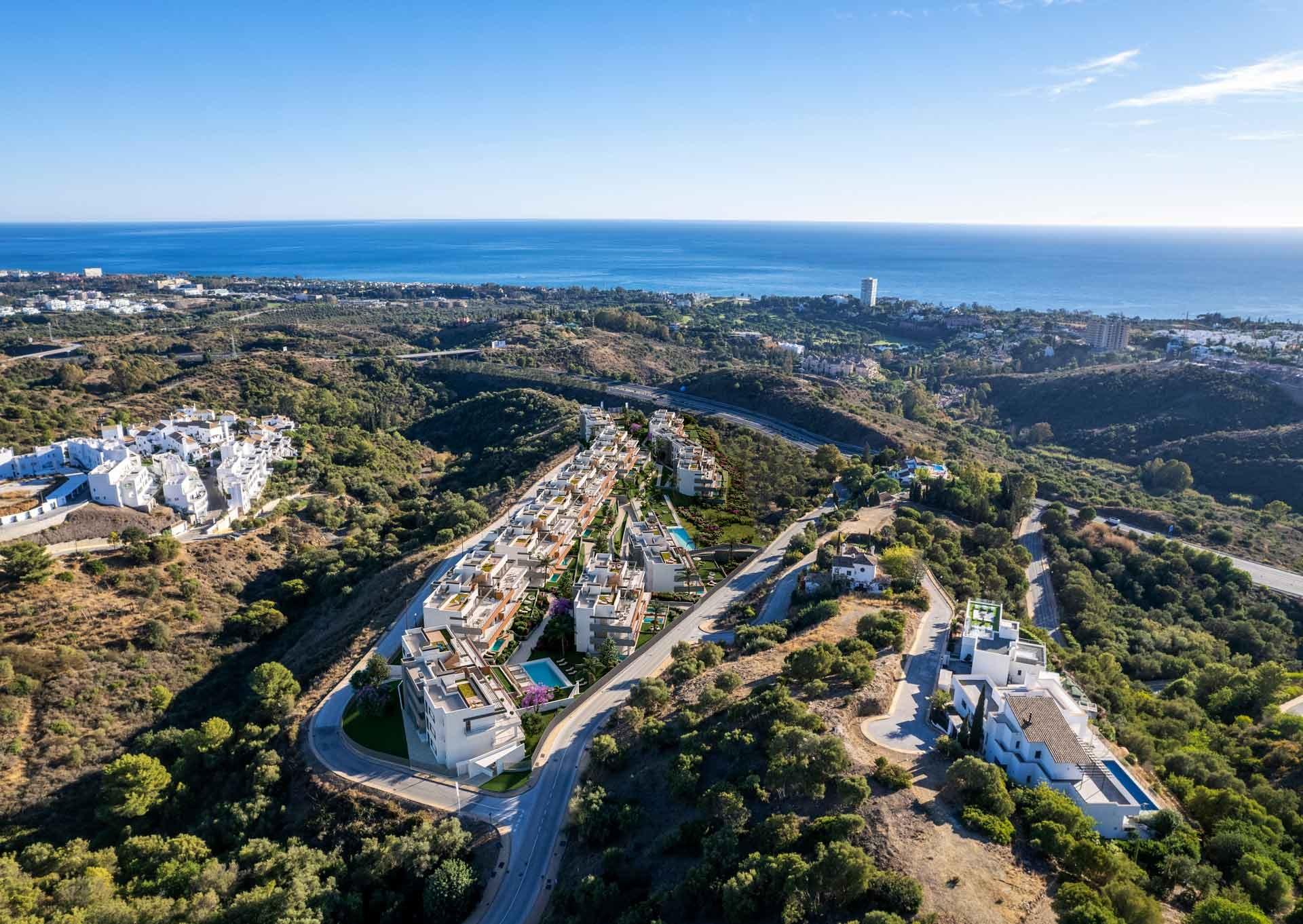 Los Monteros