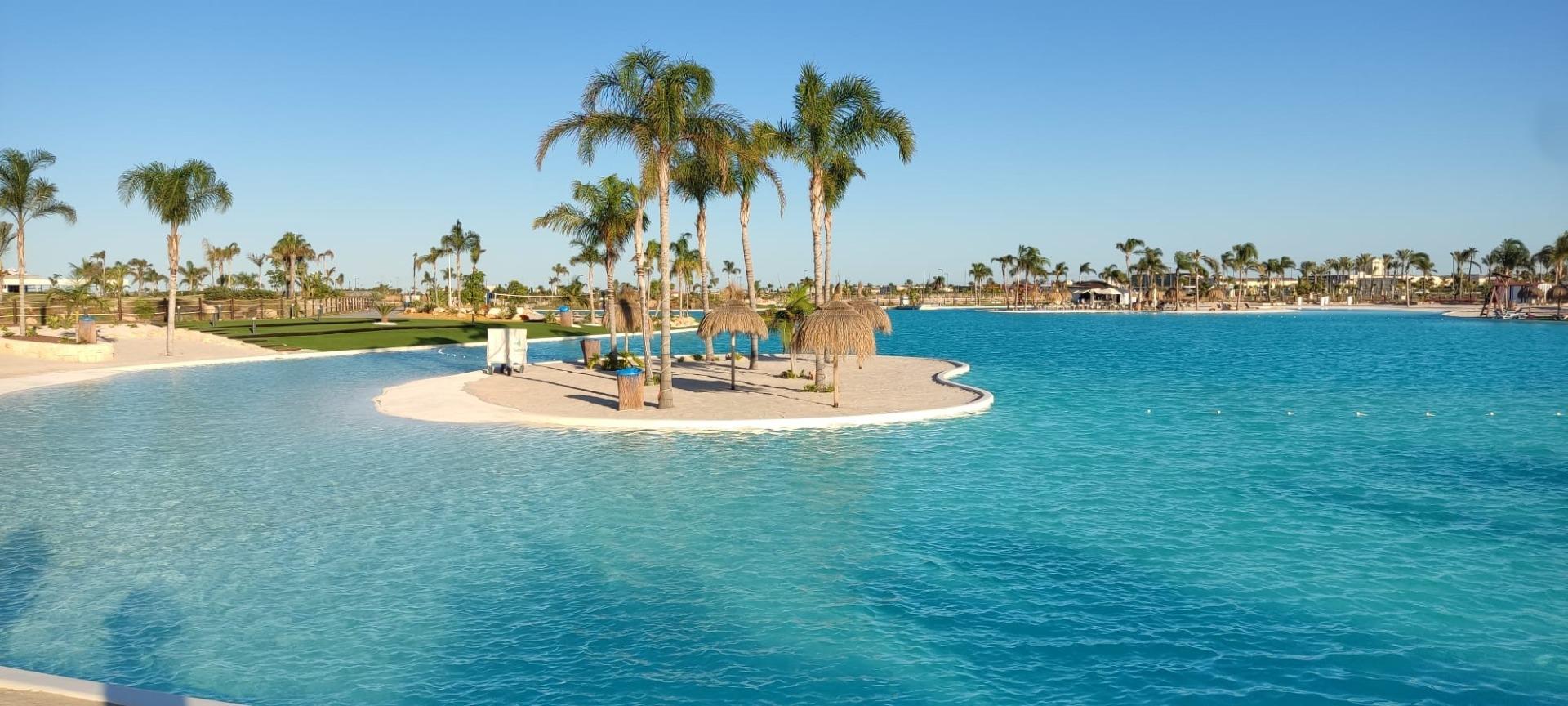 Santa Rosalia Lake And Life Resort
