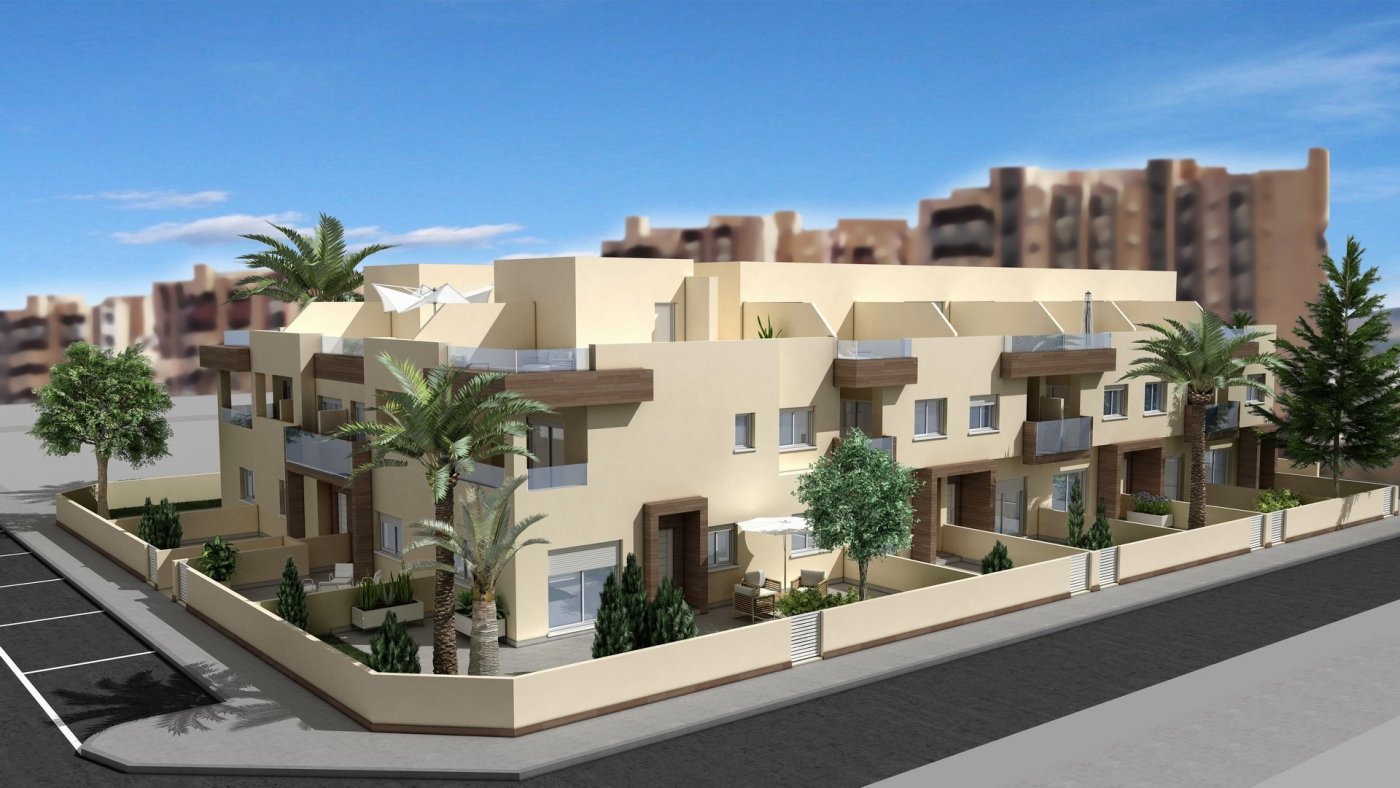 La Manga